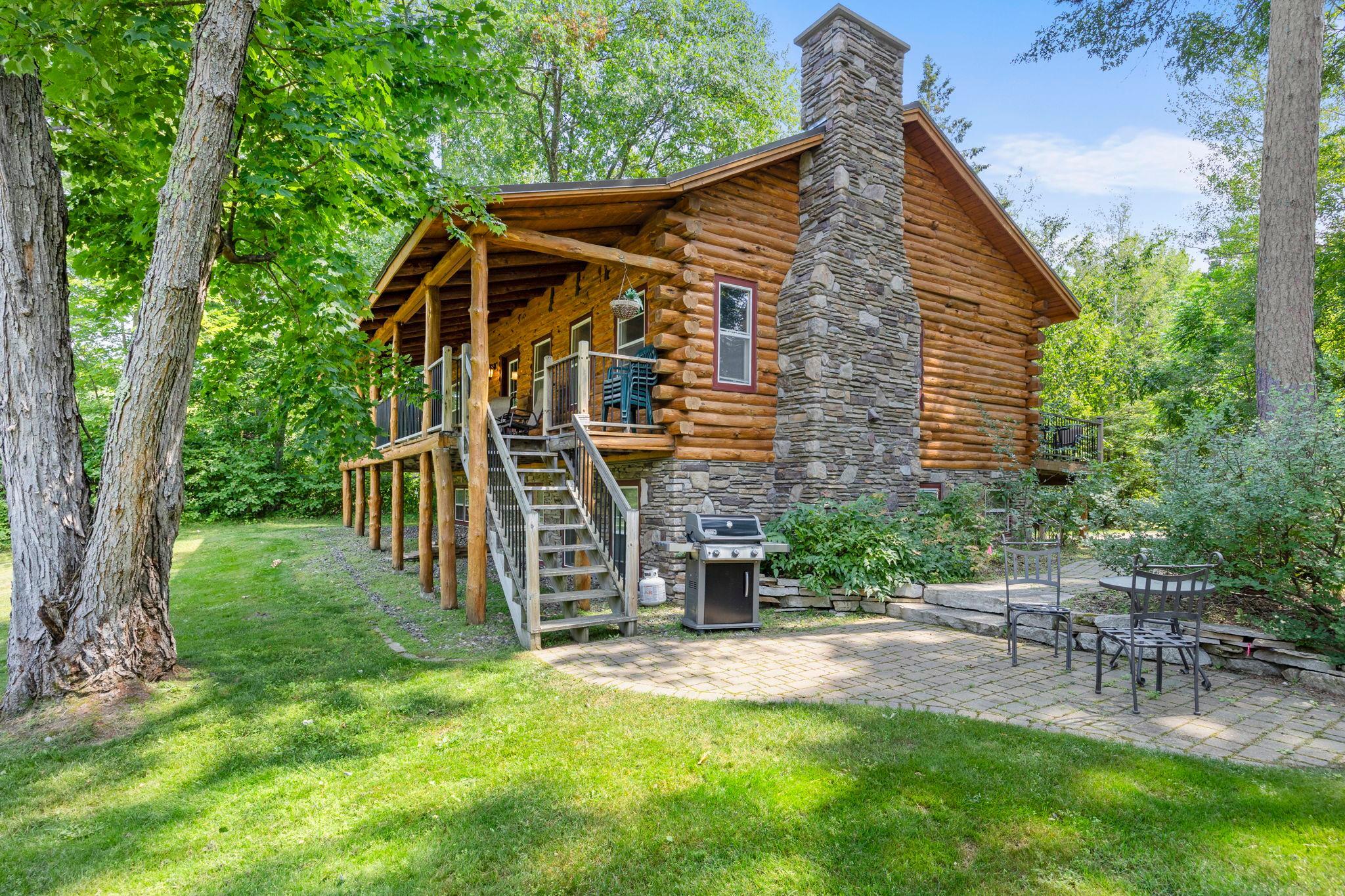 14488 Pine Bay Trail Property Photo 1