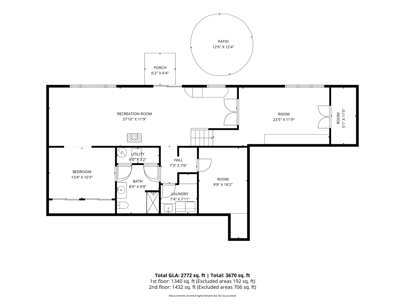 165 Hartman Circle Ne Property Photo 64