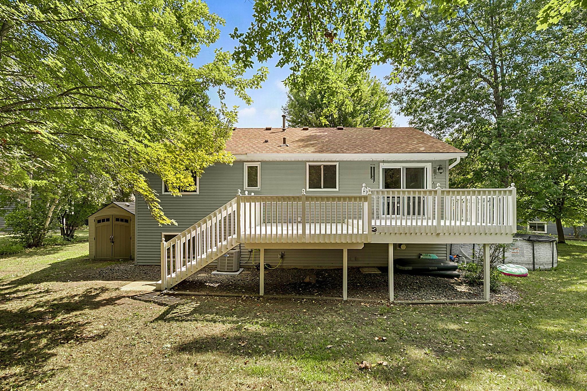 3113 Partridge Circle Property Photo 33