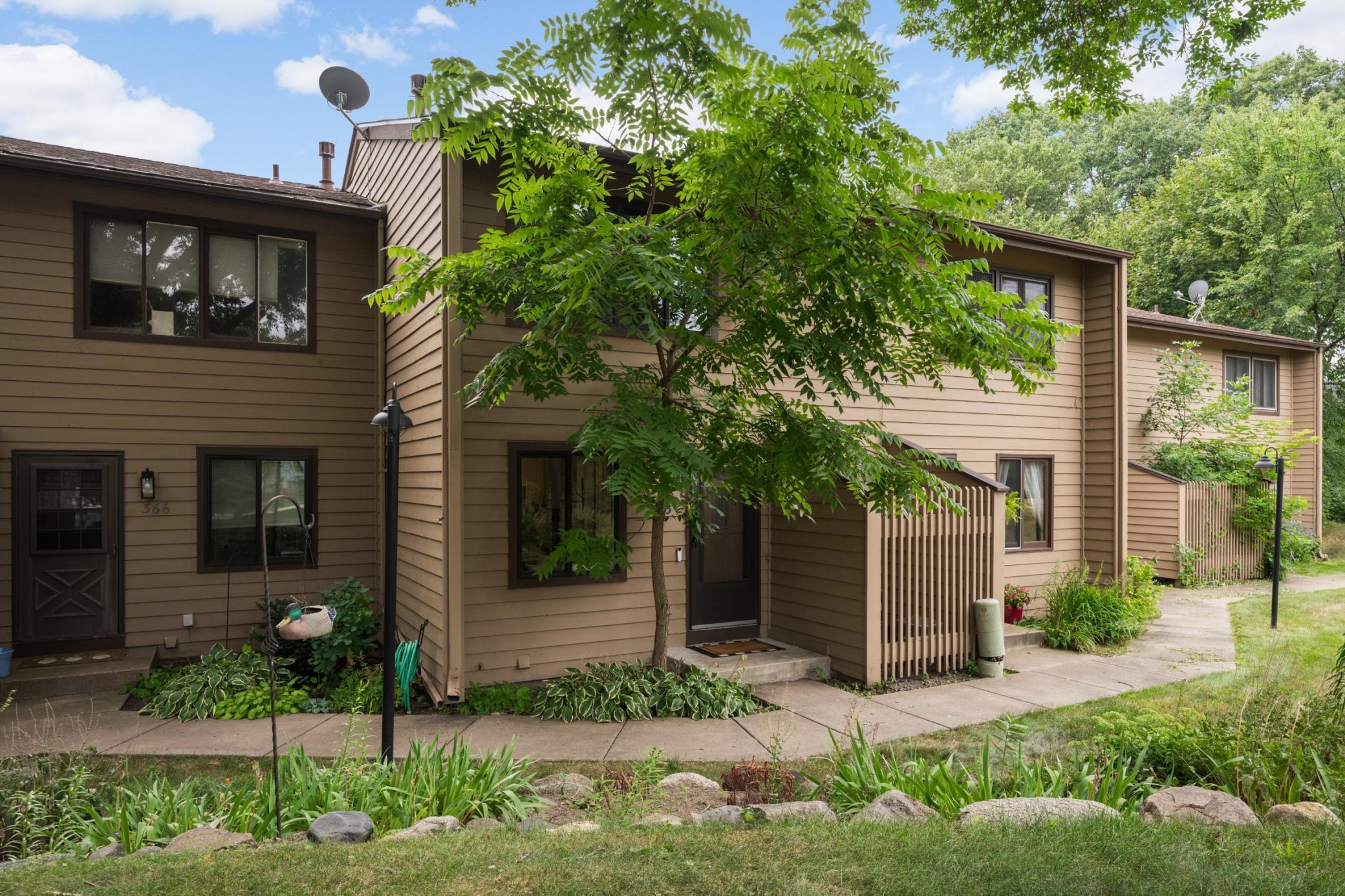 365 W Eagle Lake Drive Property Photo 1