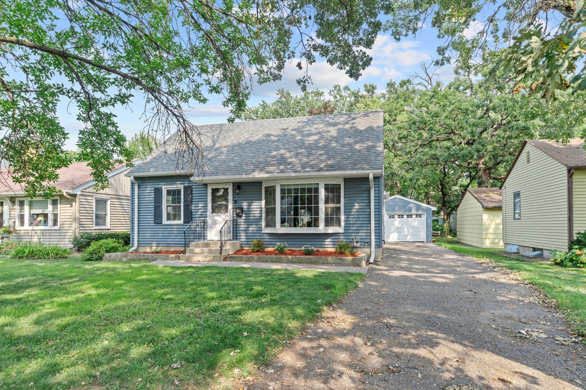 7041 Garfield Avenue Property Photo 17