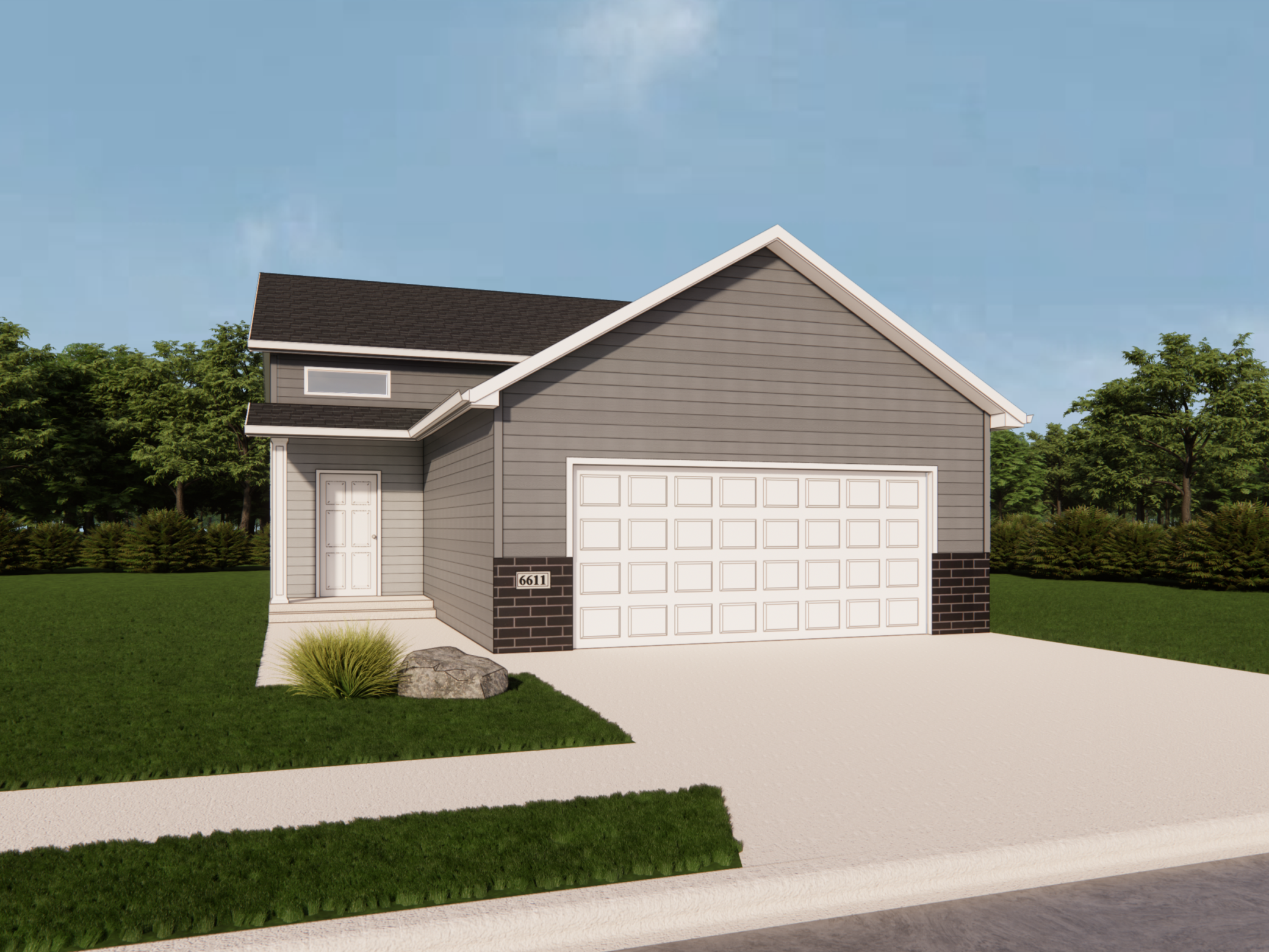 7016 32nd Street S Property Photo 1
