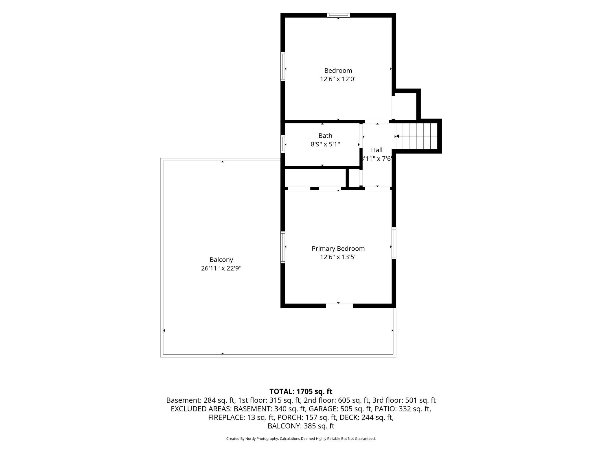 2930 Bay Street Property Photo 39
