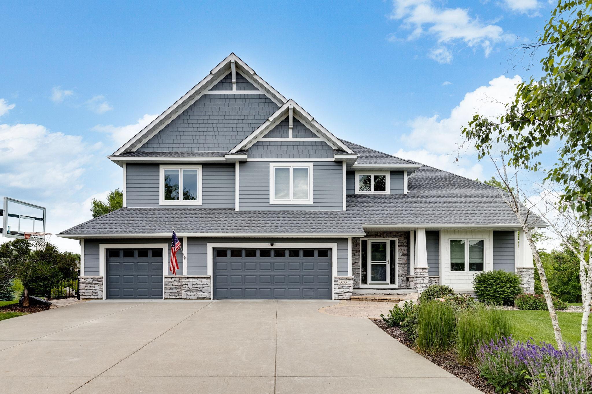 838 Savanna Trail