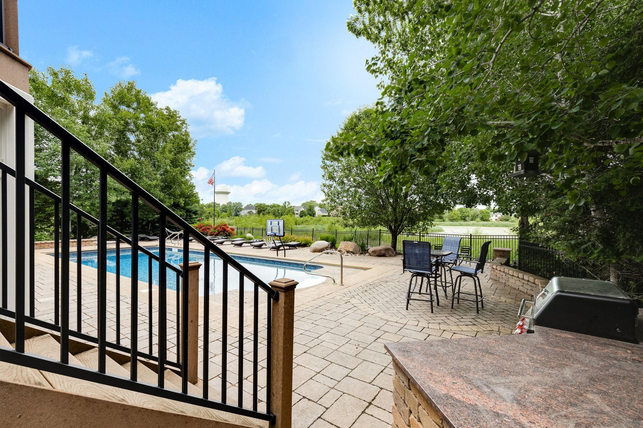 838 Savanna Trail Property Photo 4