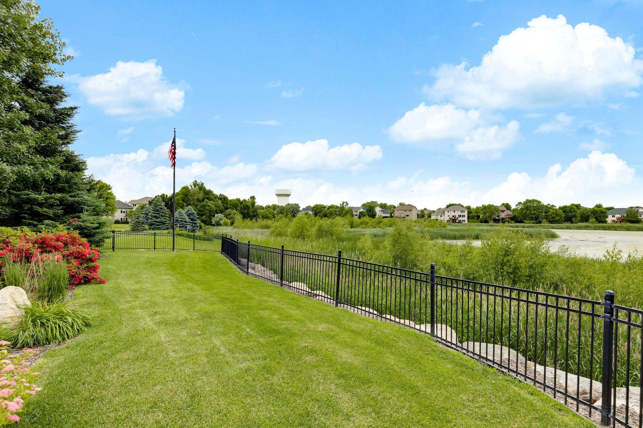 838 Savanna Trail Property Photo 5