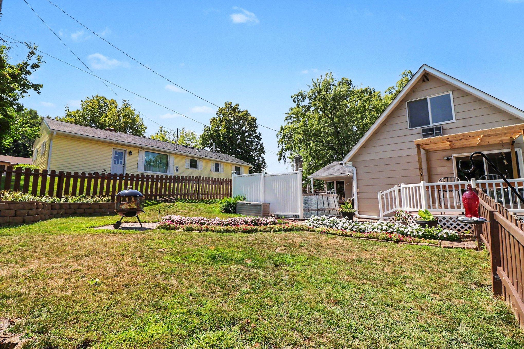 1537 Willow Drive Property Photo 30