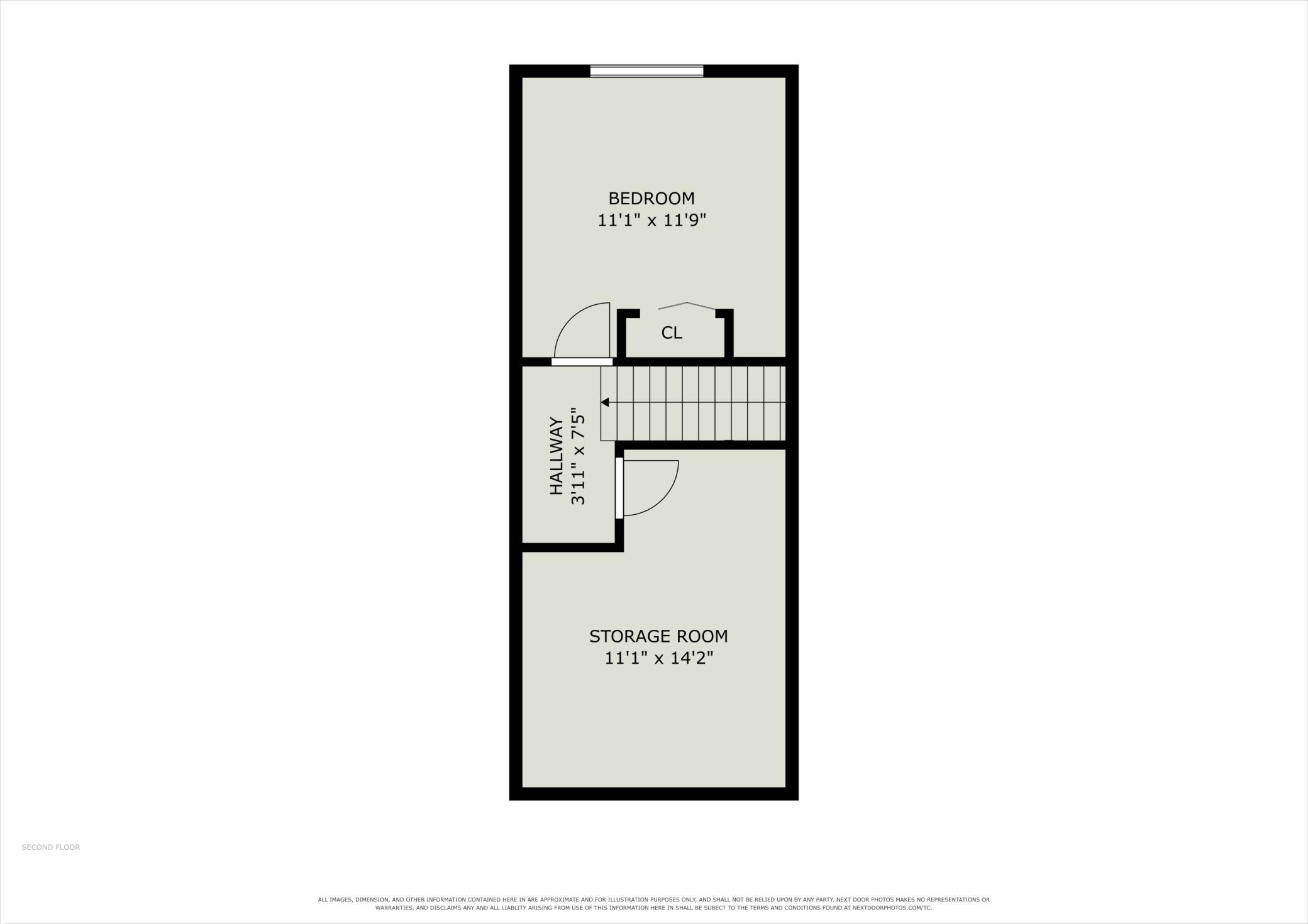 1537 Willow Drive Property Photo 38