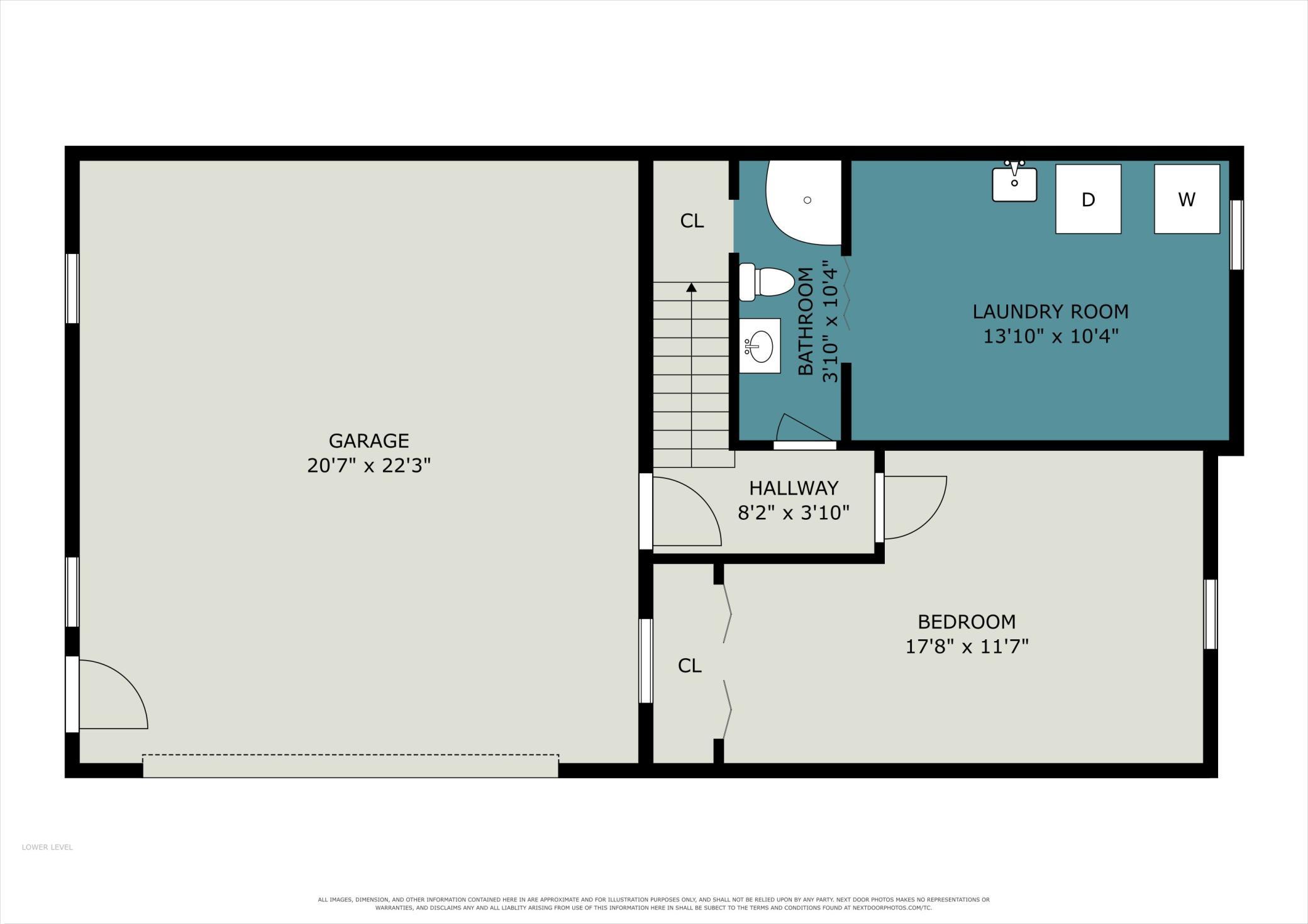 1537 Willow Drive Property Photo 39