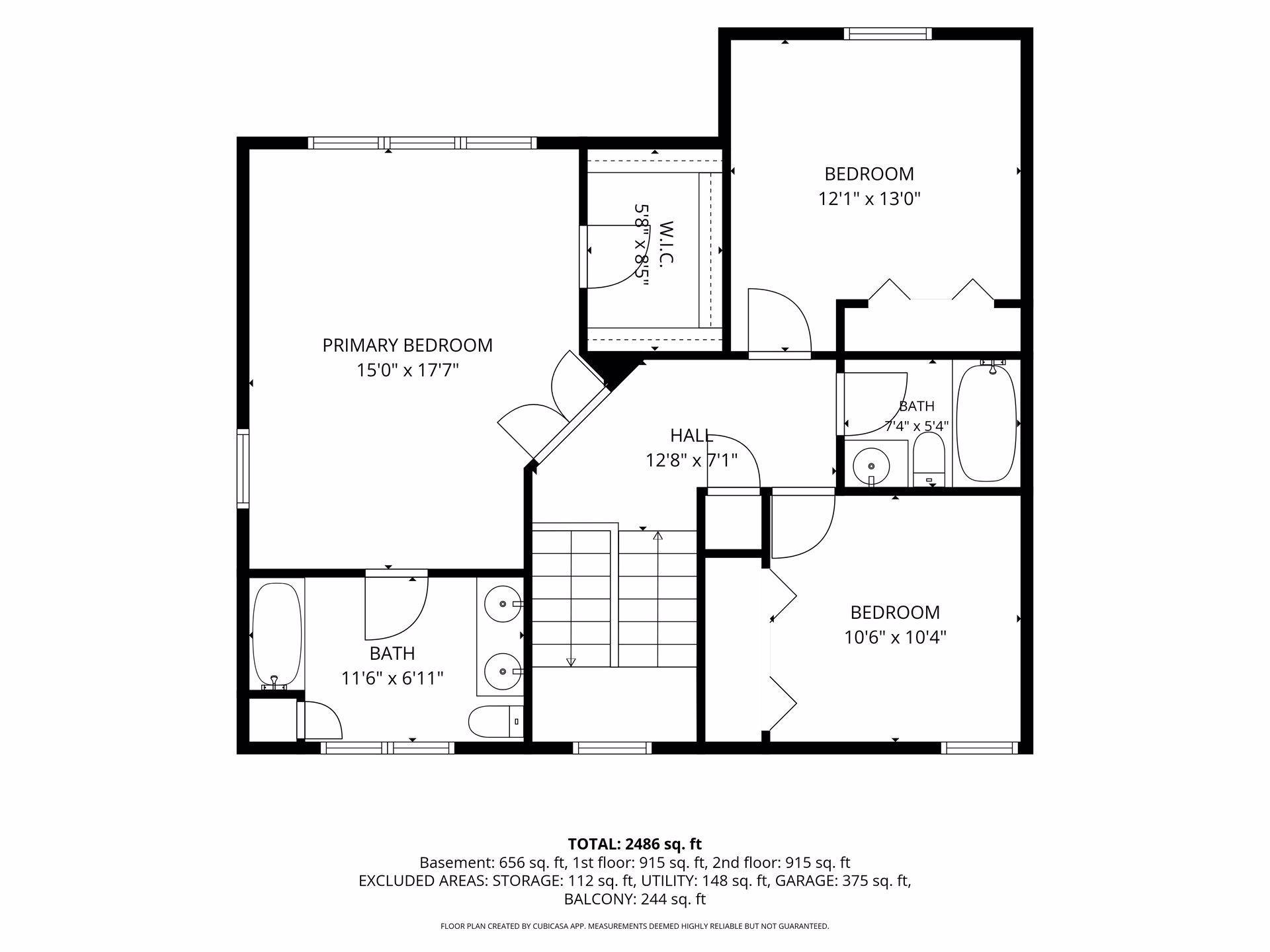 6788 Troy Lane N Property Photo 62