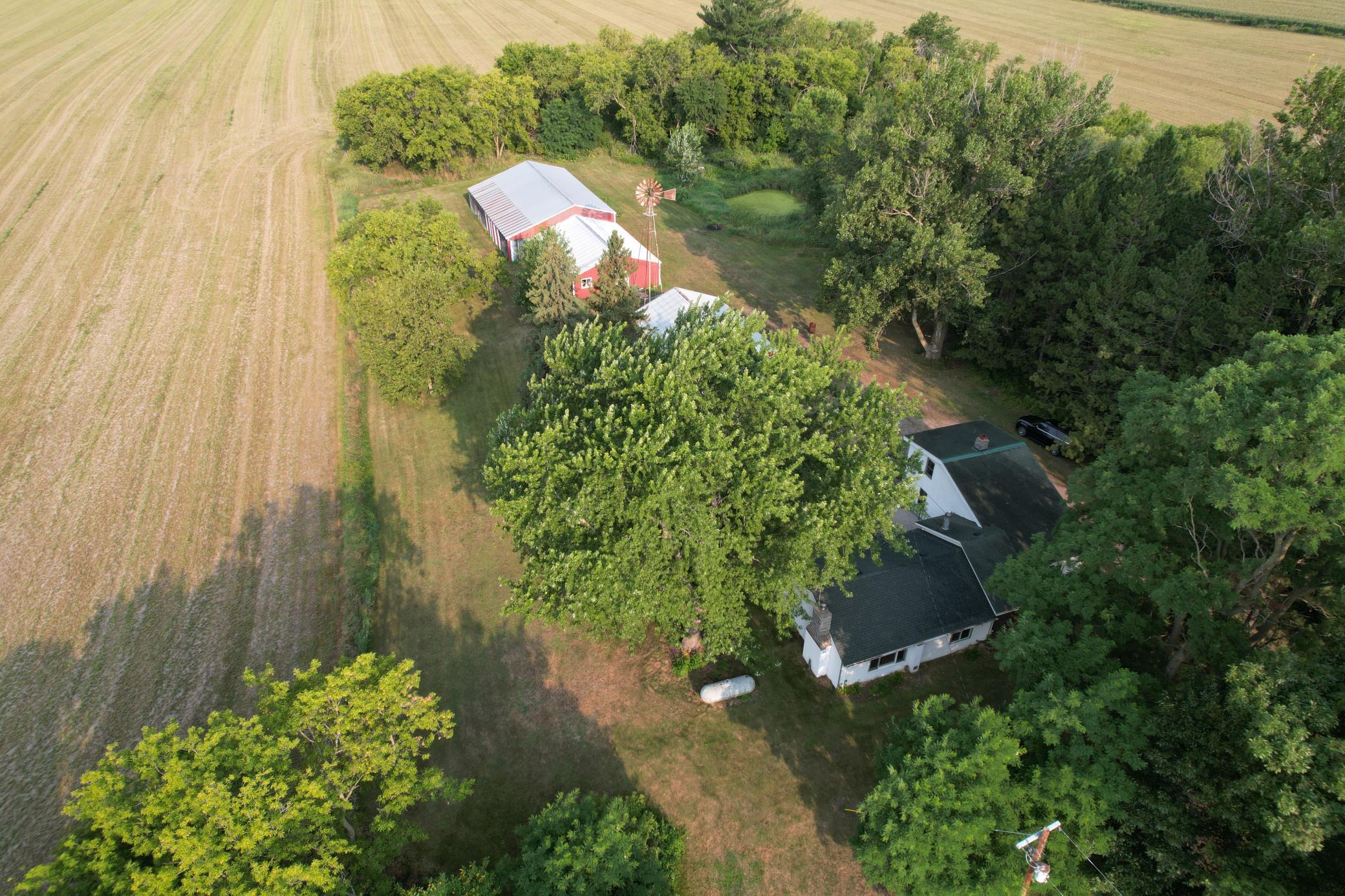 54592 Forest Boulevard Property Photo 1