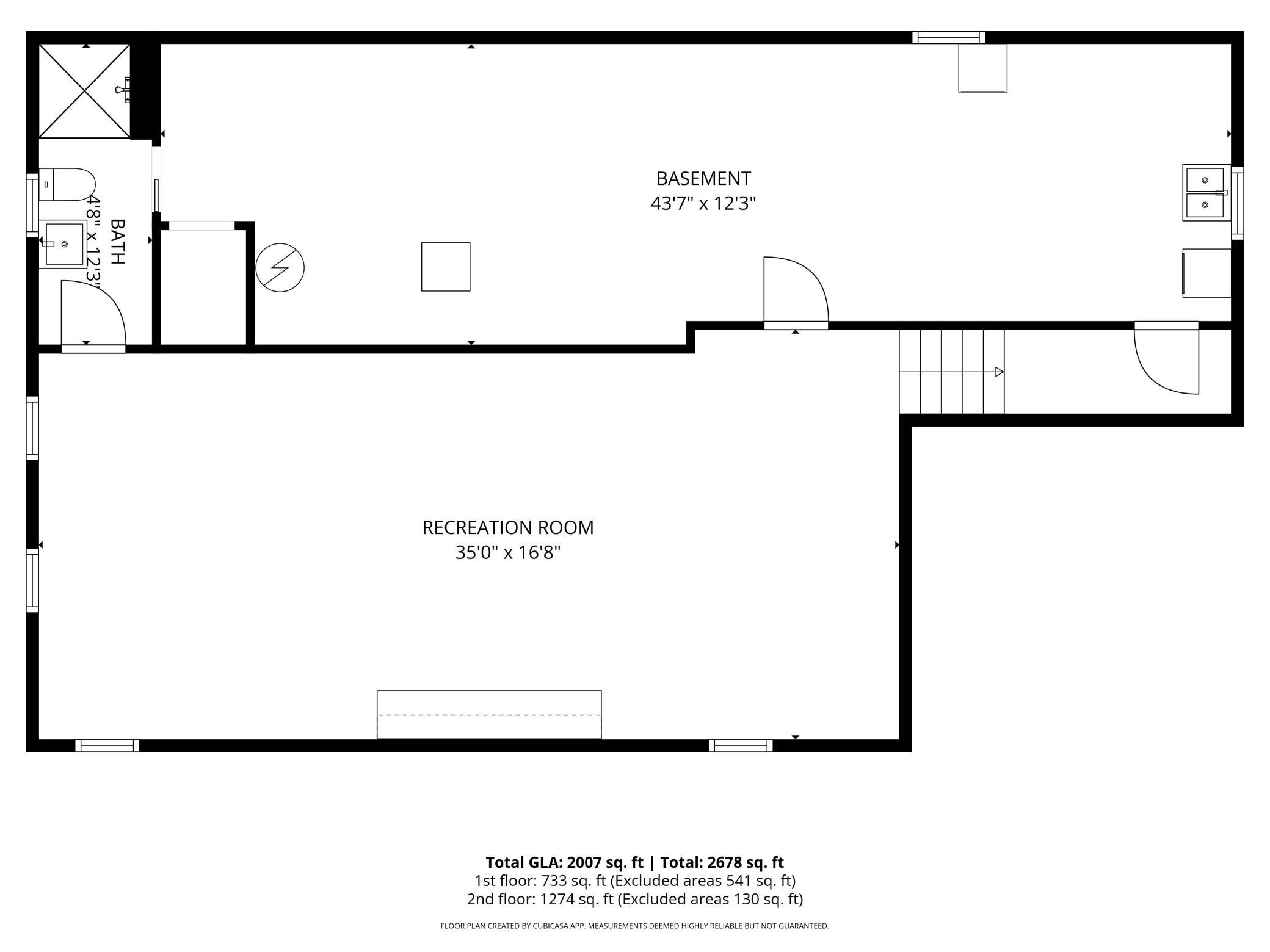 507 N Maple Street Property Photo 22