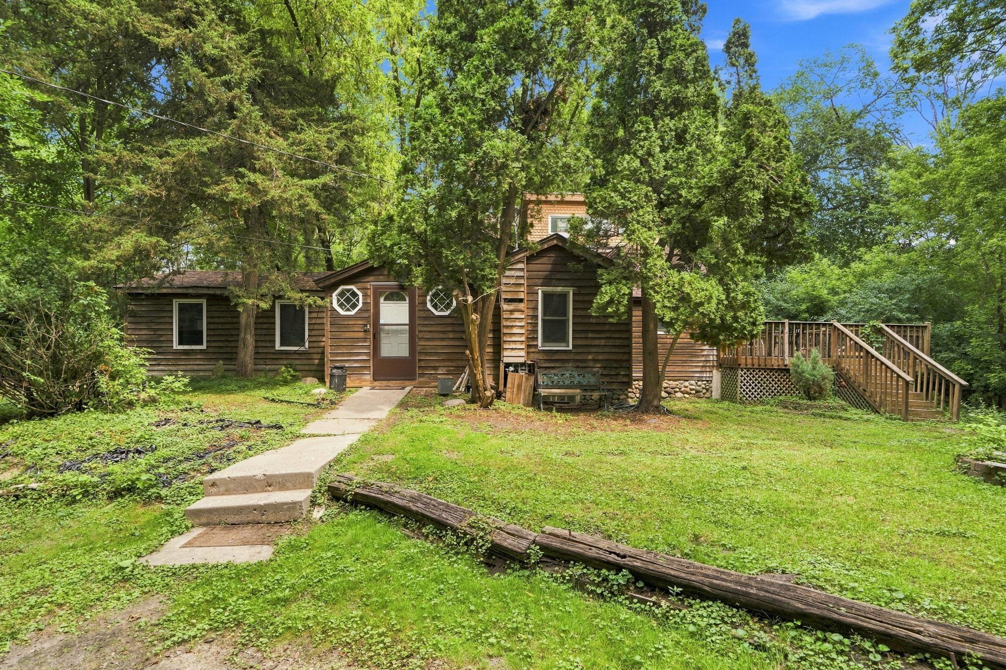 Tbd Highwood Drive Property Photo 1