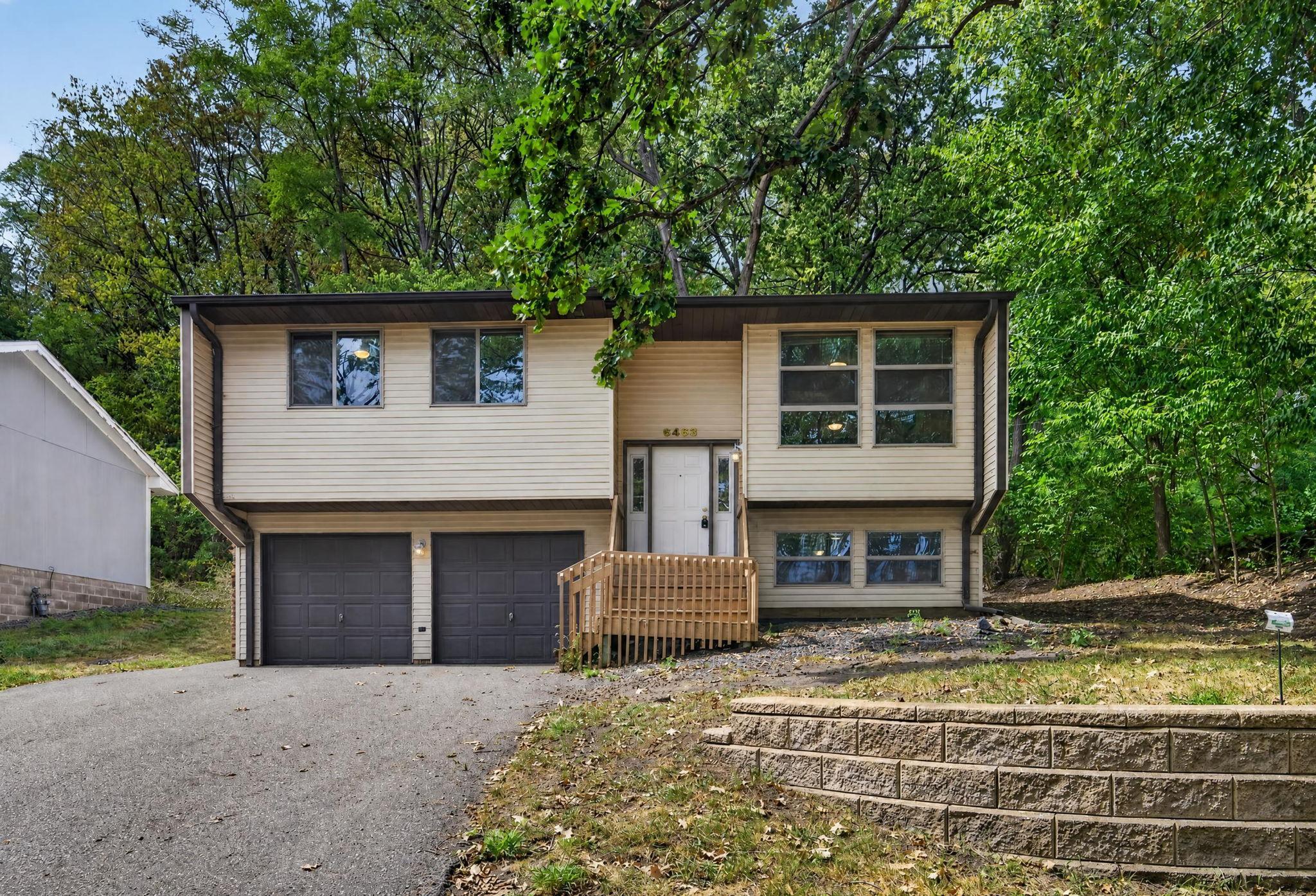 6463 Delilah Avenue Property Photo 1