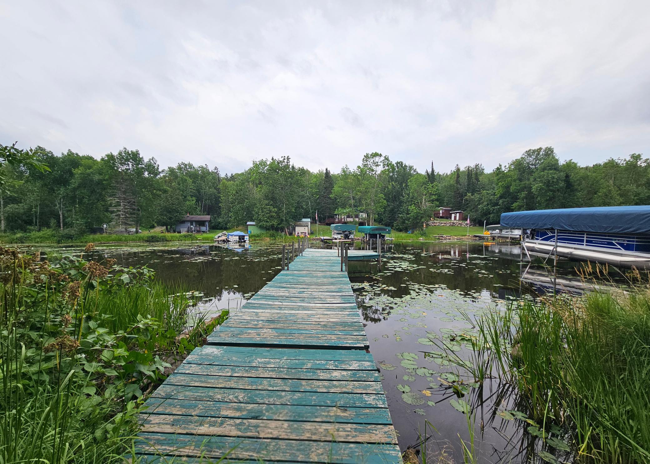 3306 Breezy Point Road Property Photo 4