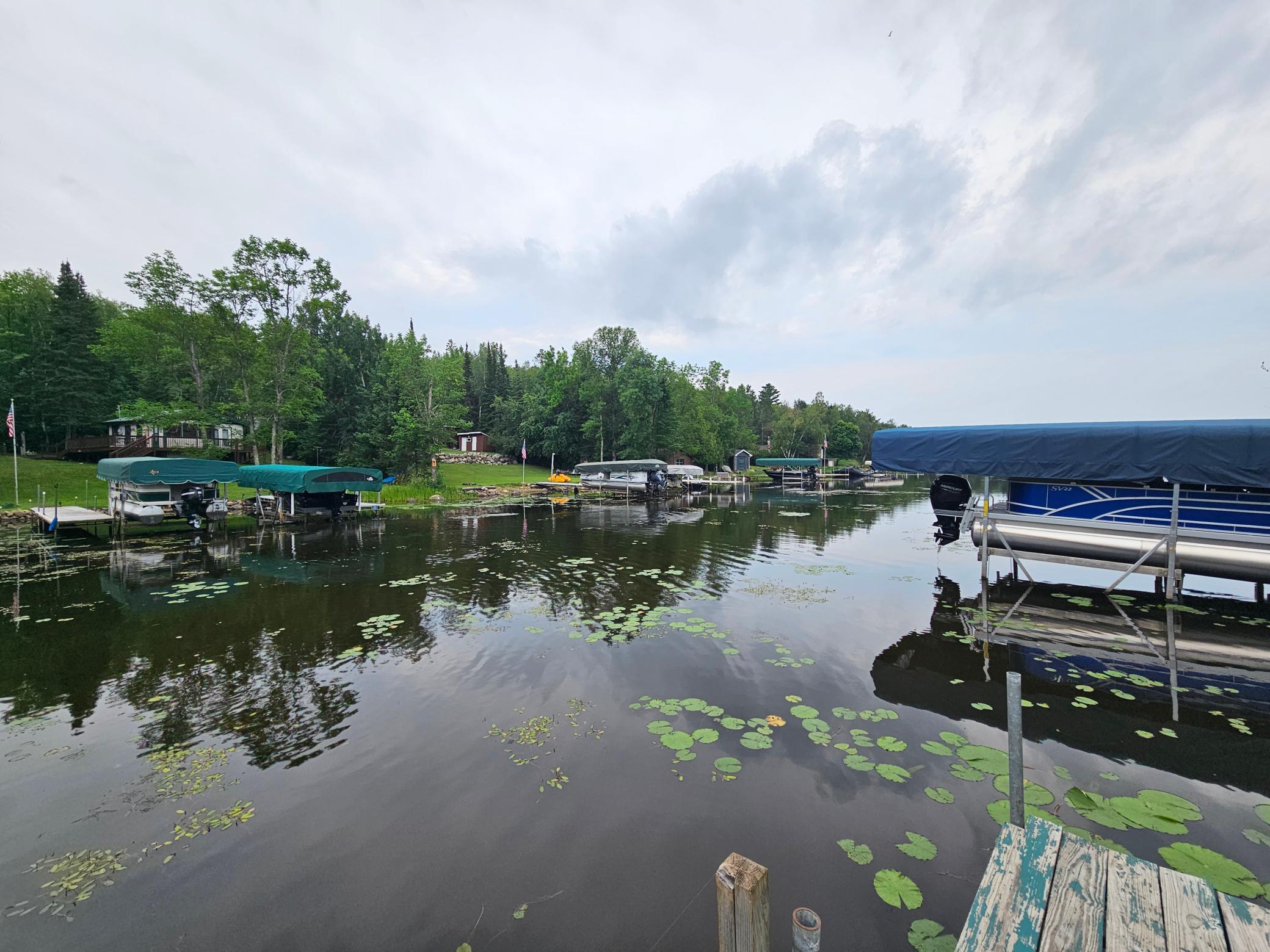3306 Breezy Point Road Property Photo 5