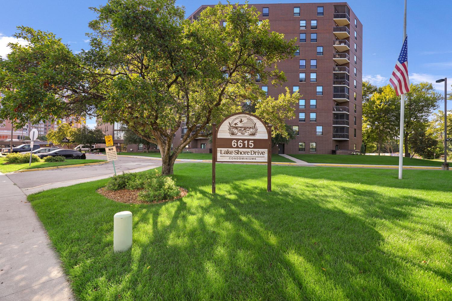 6615 Lake Shore Drive S 115 Property Photo 1