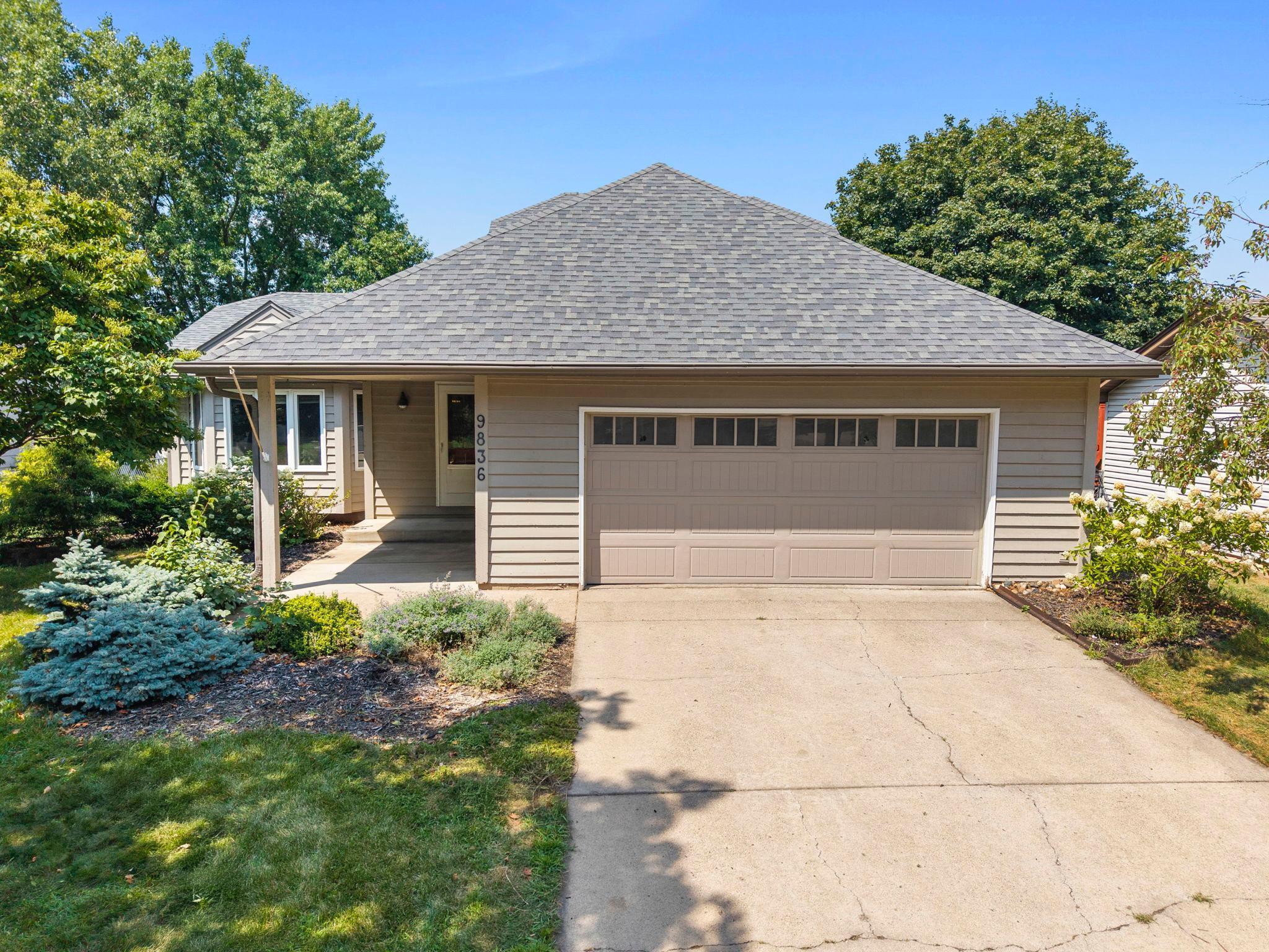 9836 Ilex Street Nw Property Photo 1