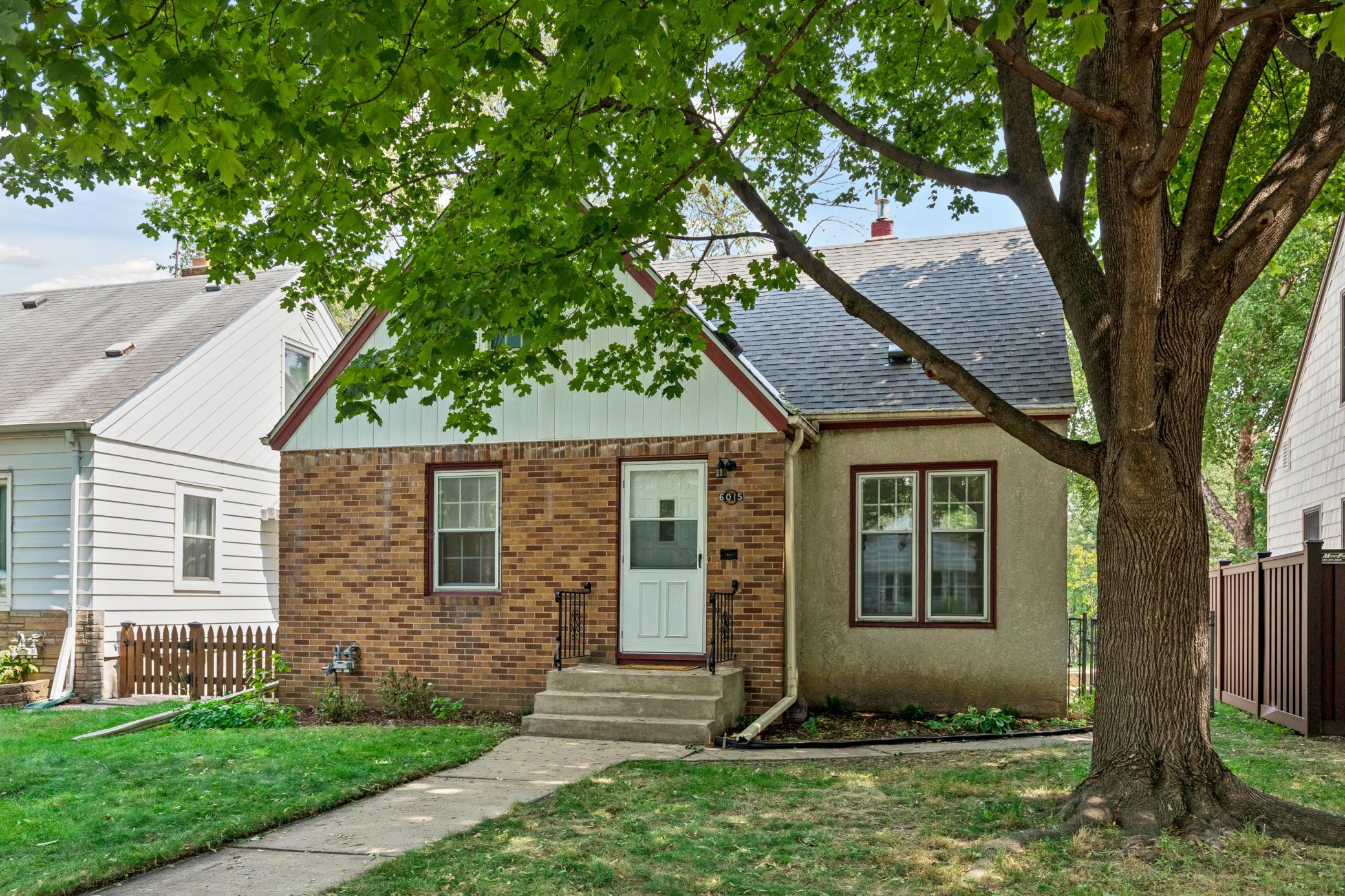 6015 4th Avenue S Property Photo 1