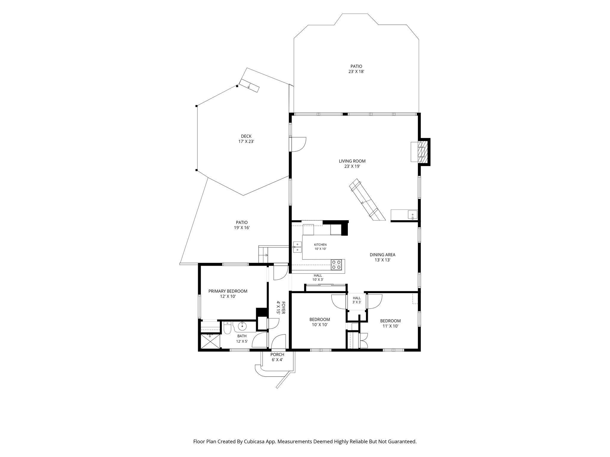 5362 114th Avenue Property Photo 5