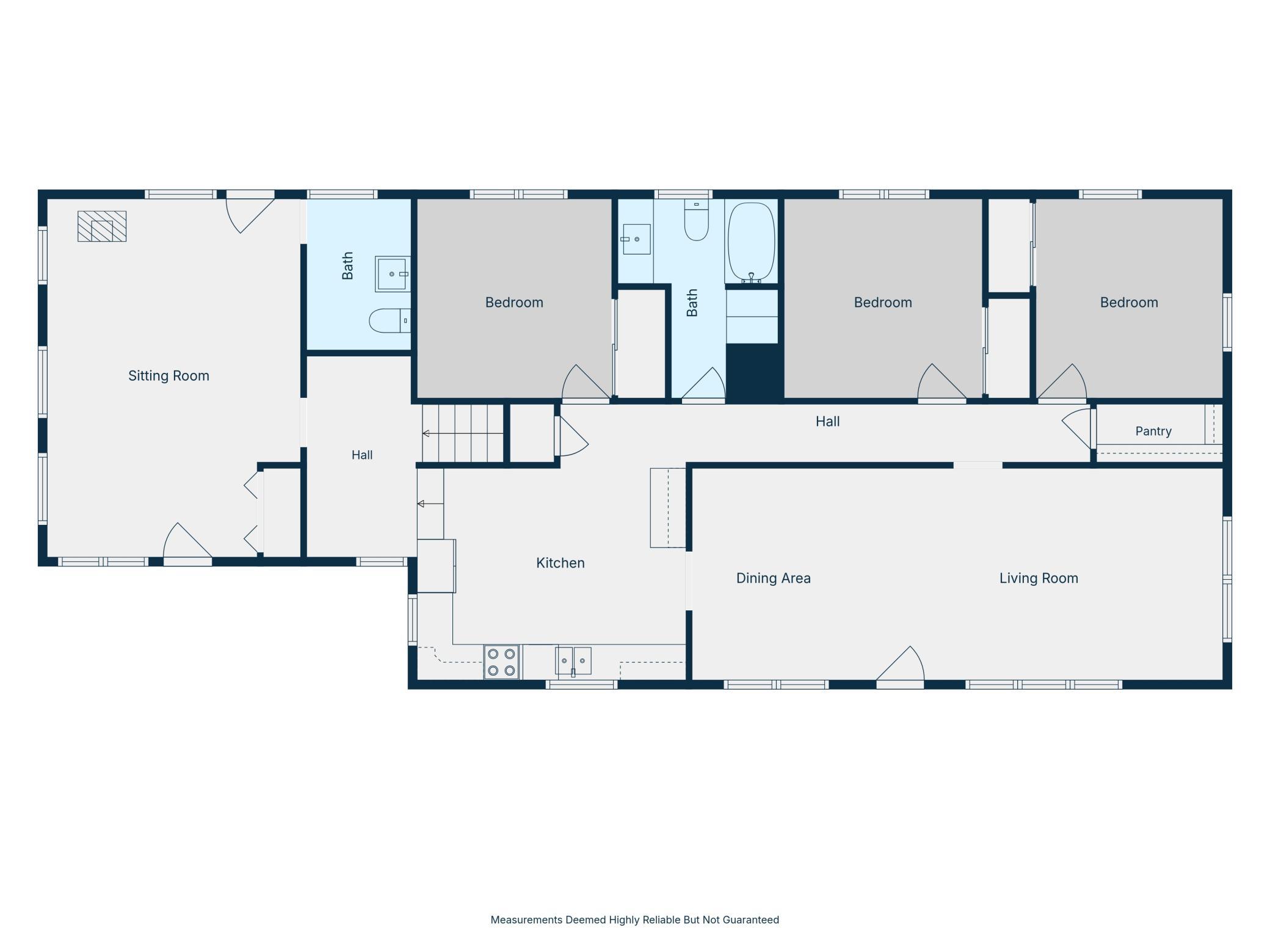29270 Doyle Trail Property Photo 86