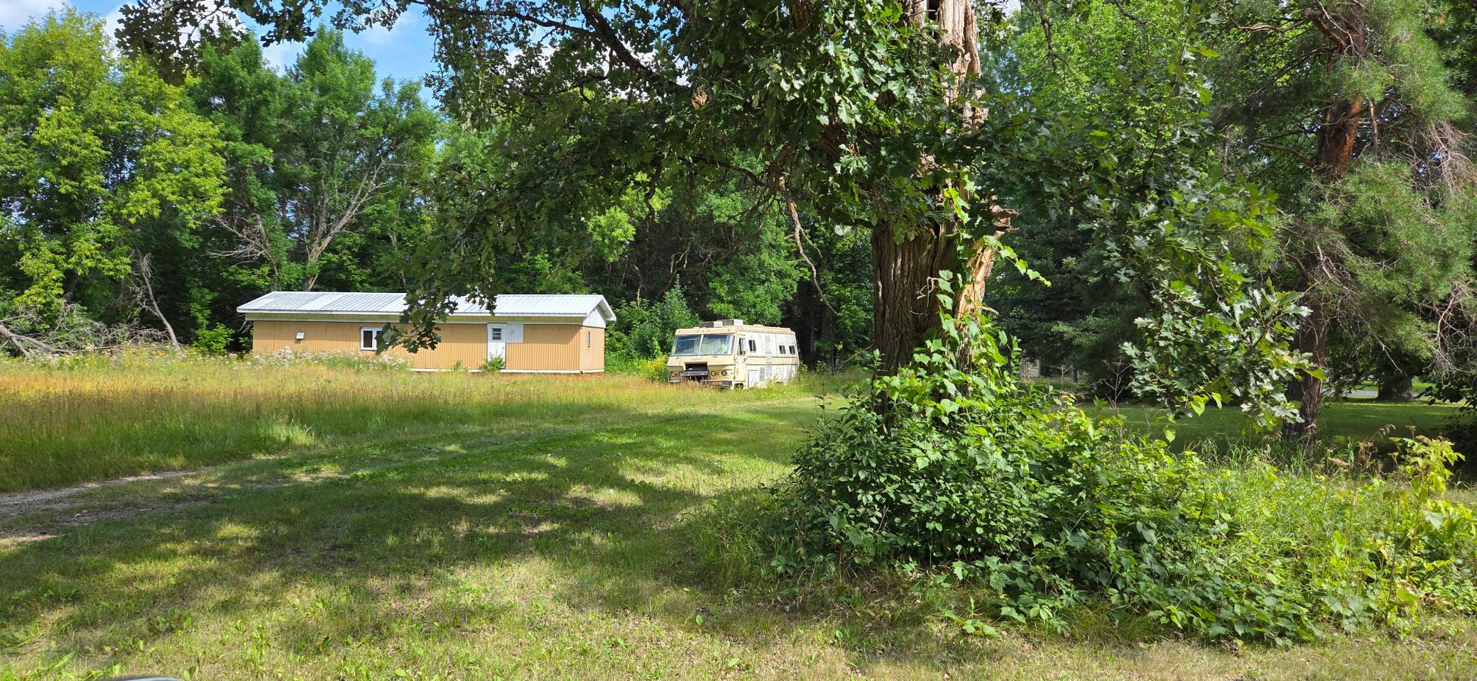 Tbd Lot #1 Town Road 207 Property Photo 1