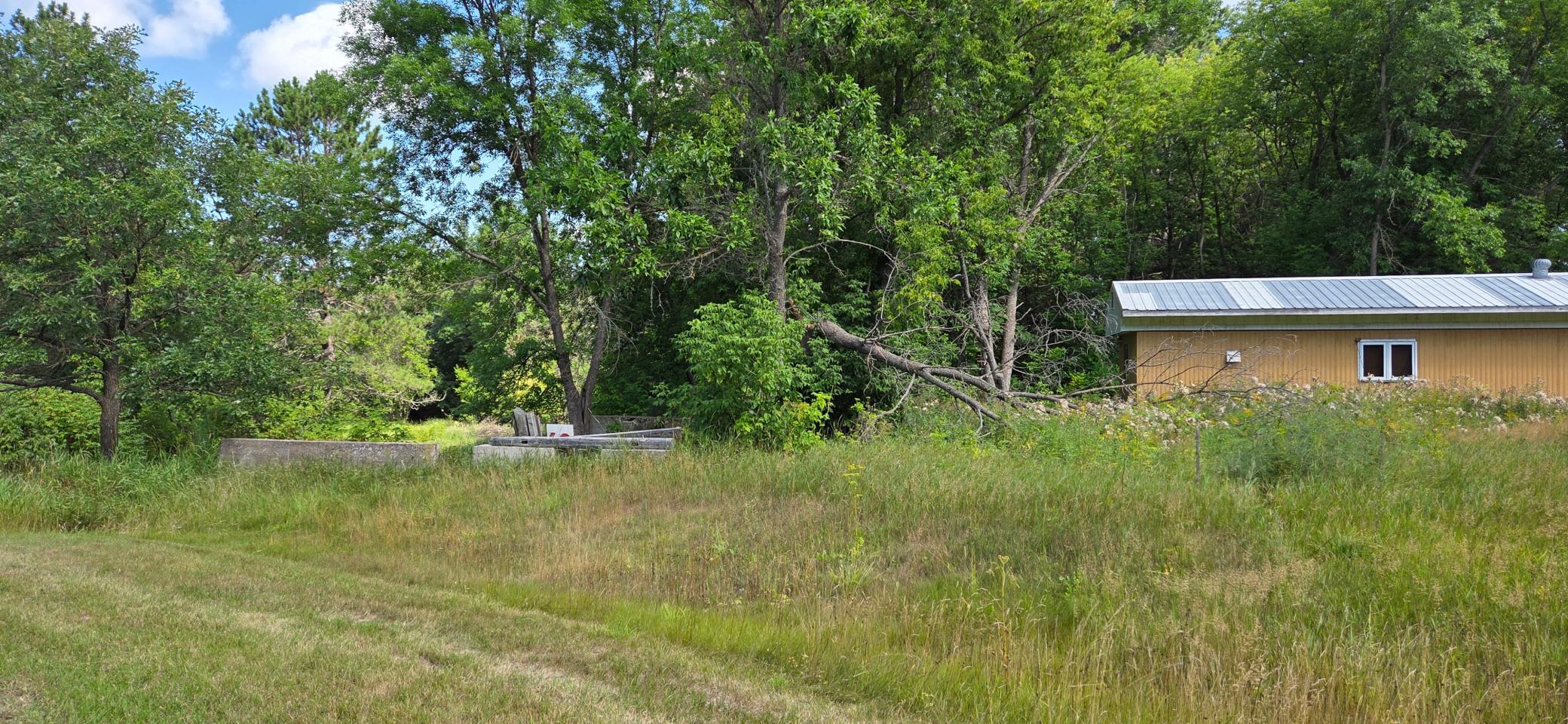 Tbd Lot #1 Town Road 207 Property Photo 2