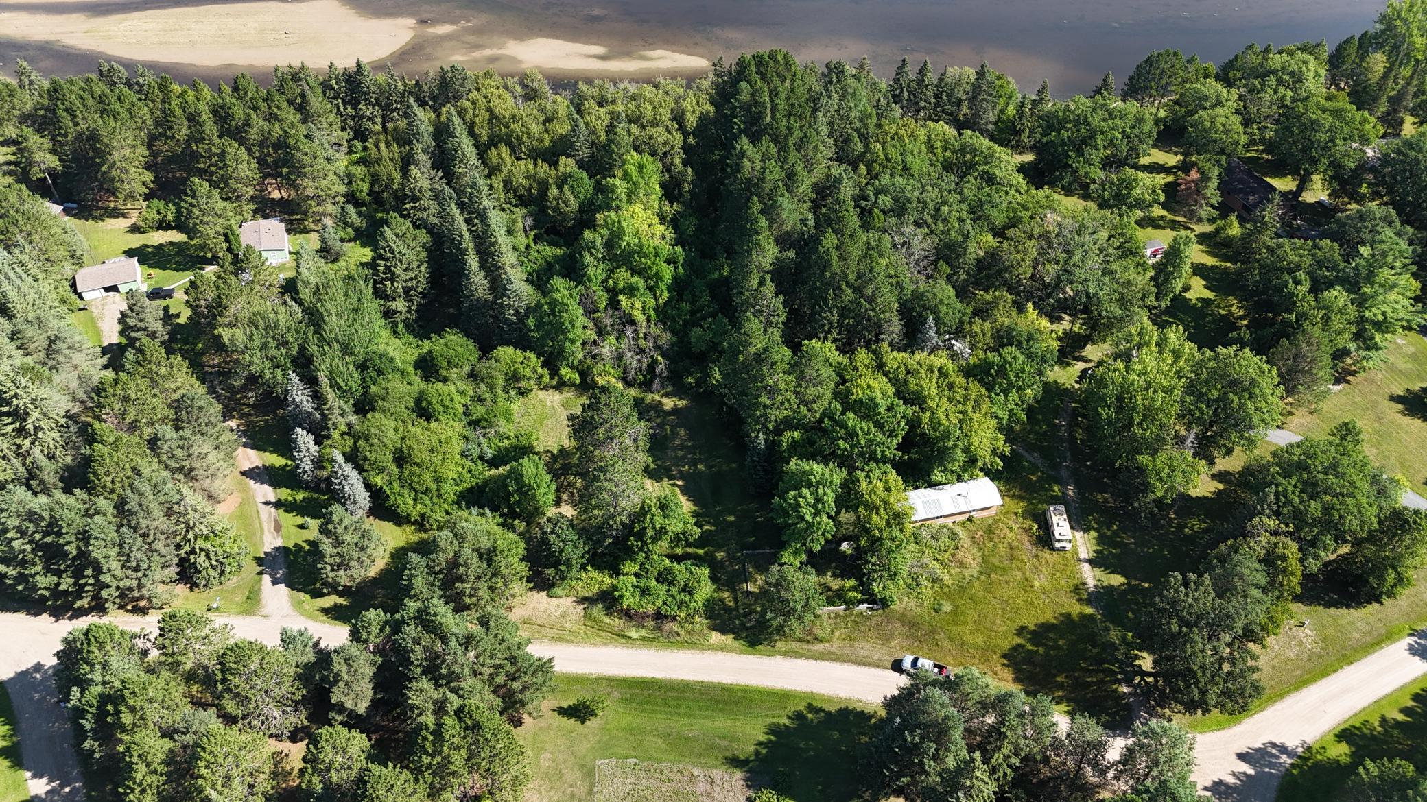 Tbd Lot #1 Town Road 207 Property Photo 3
