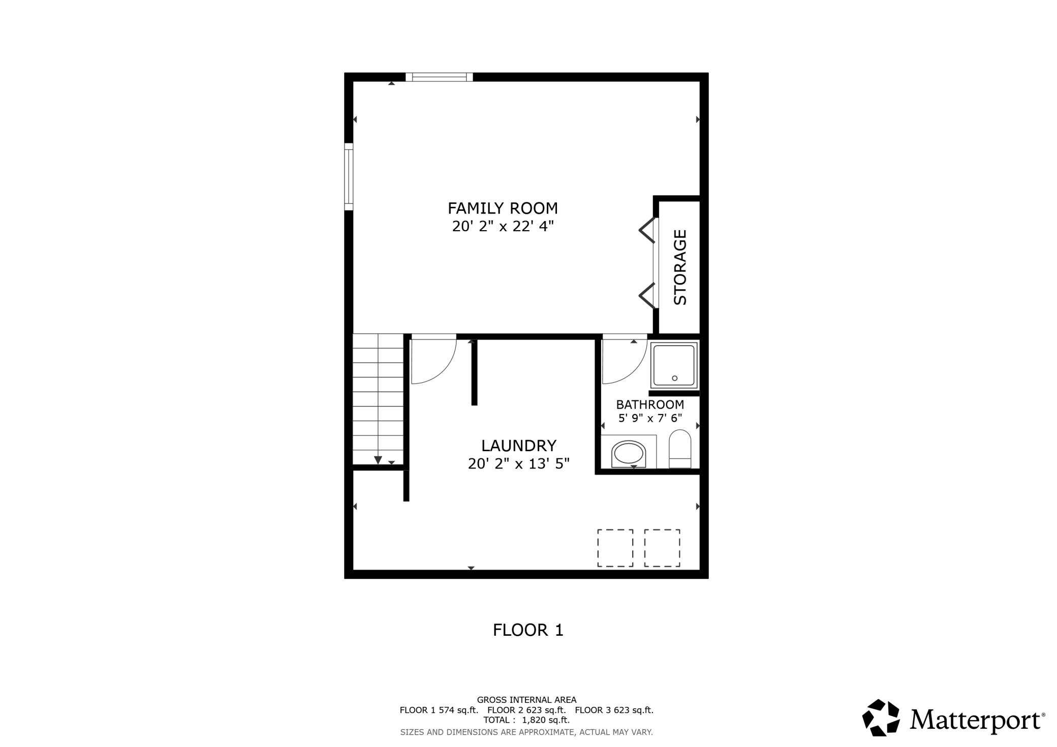 1134 Highland Avenue Property Photo 19