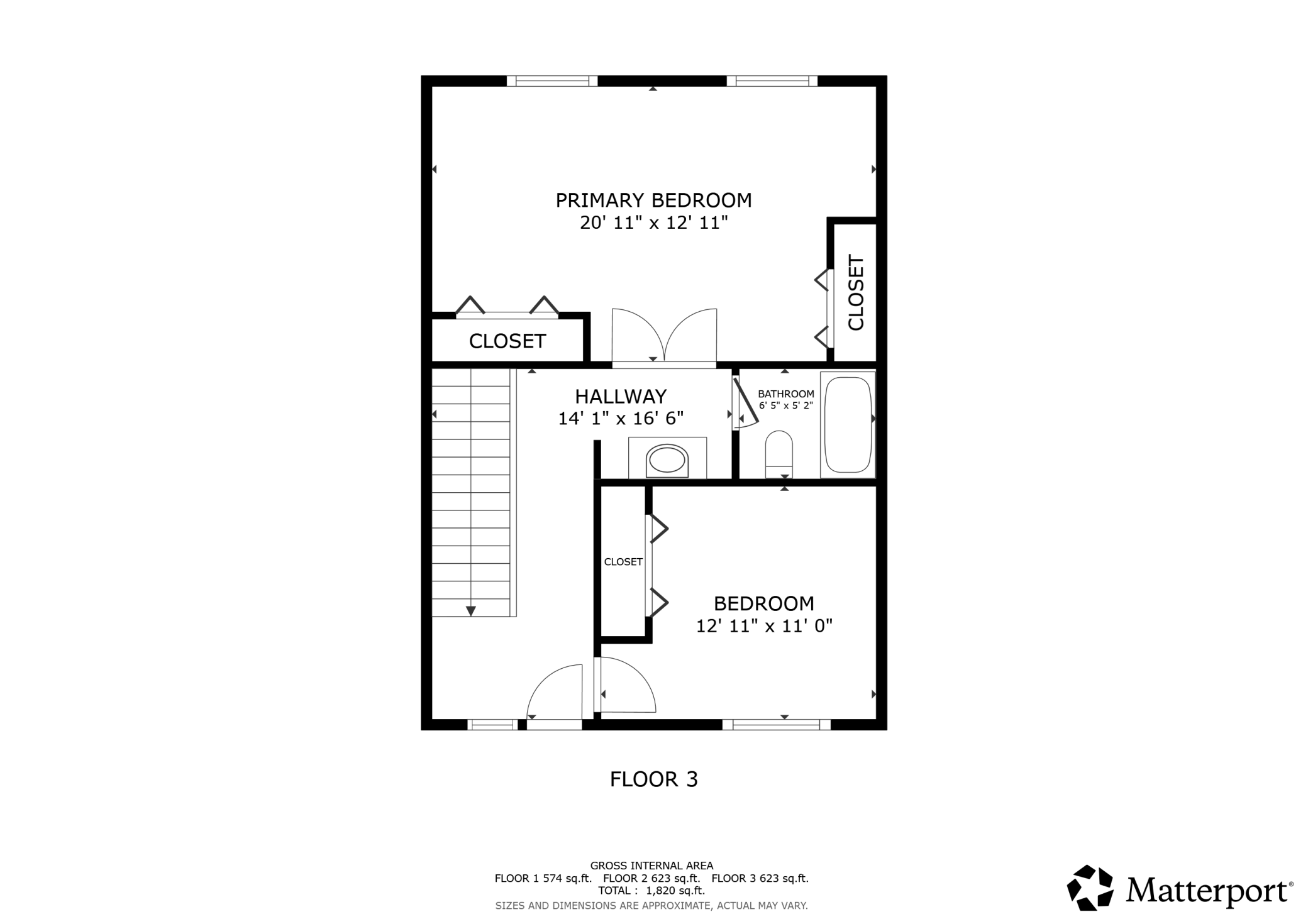 1134 Highland Avenue Property Photo 21