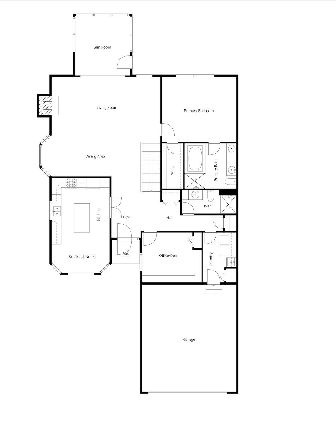17461 Haralson Drive Property Photo 65