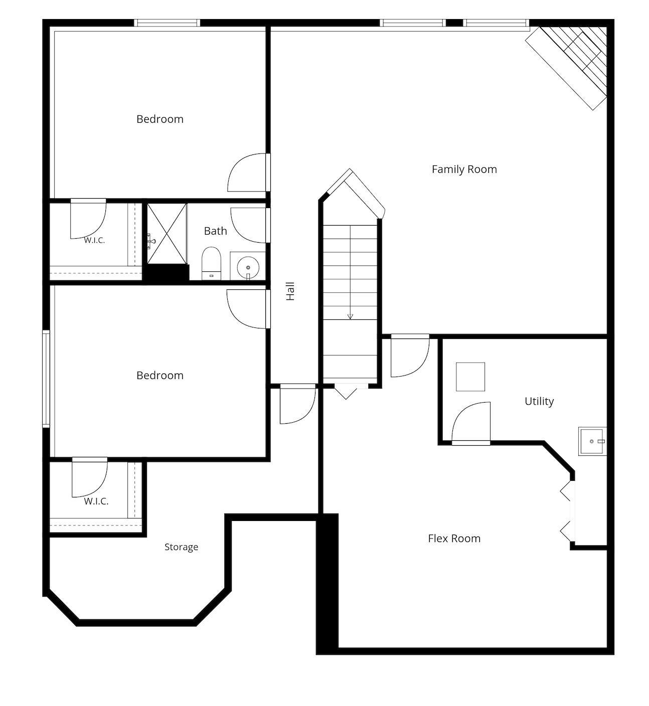17461 Haralson Drive Property Photo 66