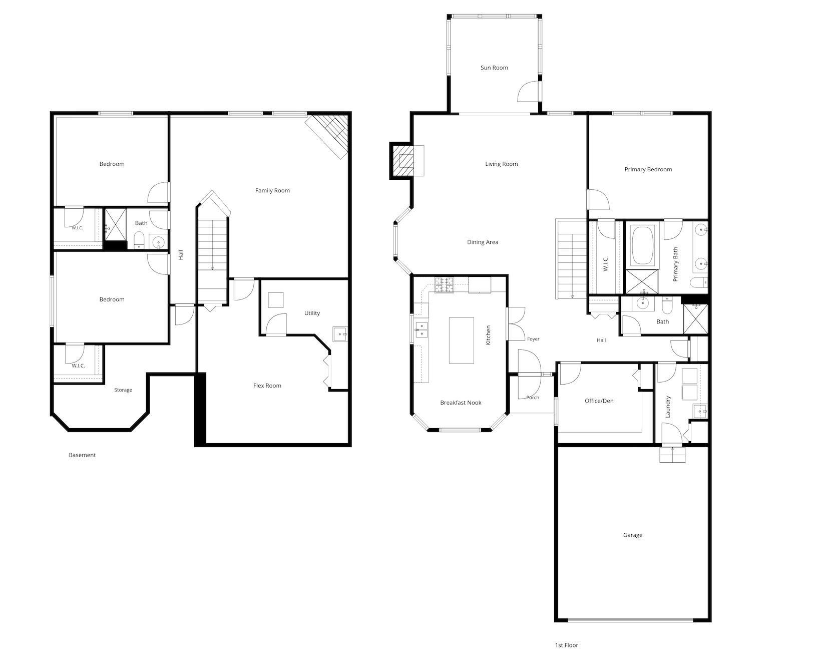 17461 Haralson Drive Property Photo 67