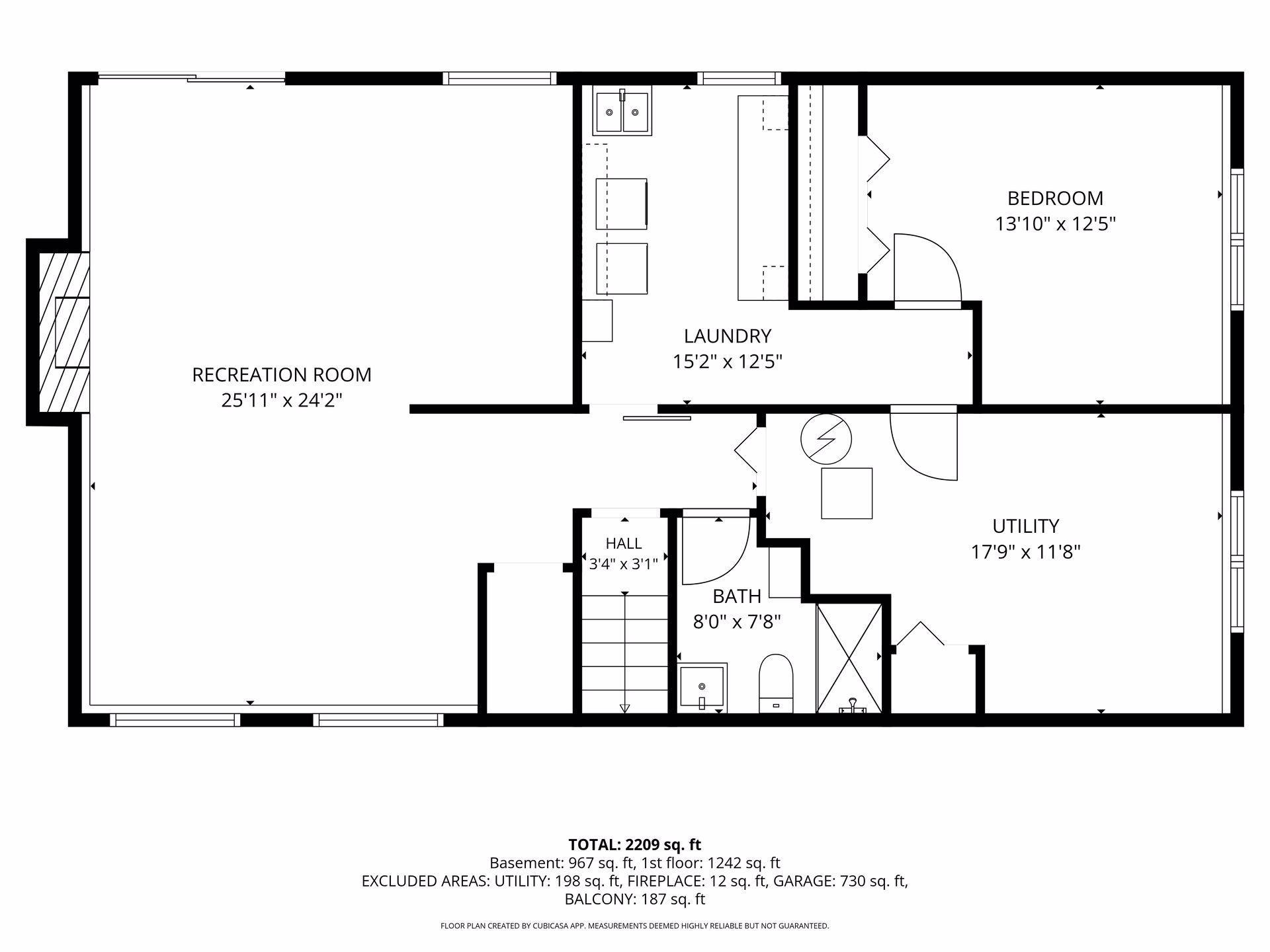 7011 Eagle Ridge Property Photo 45
