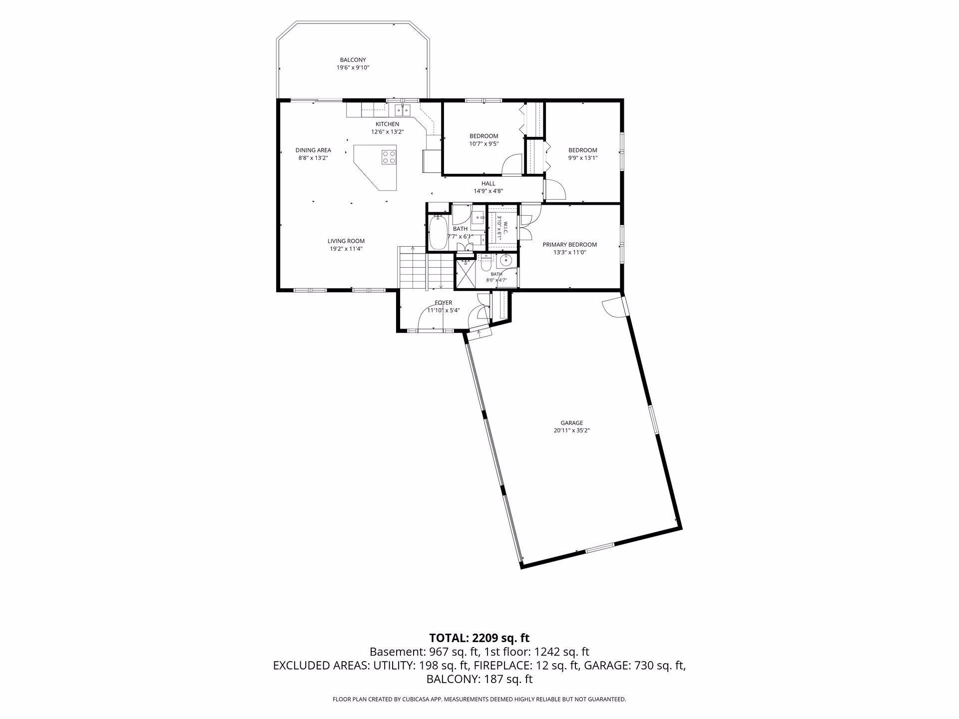 7011 Eagle Ridge Property Photo 46