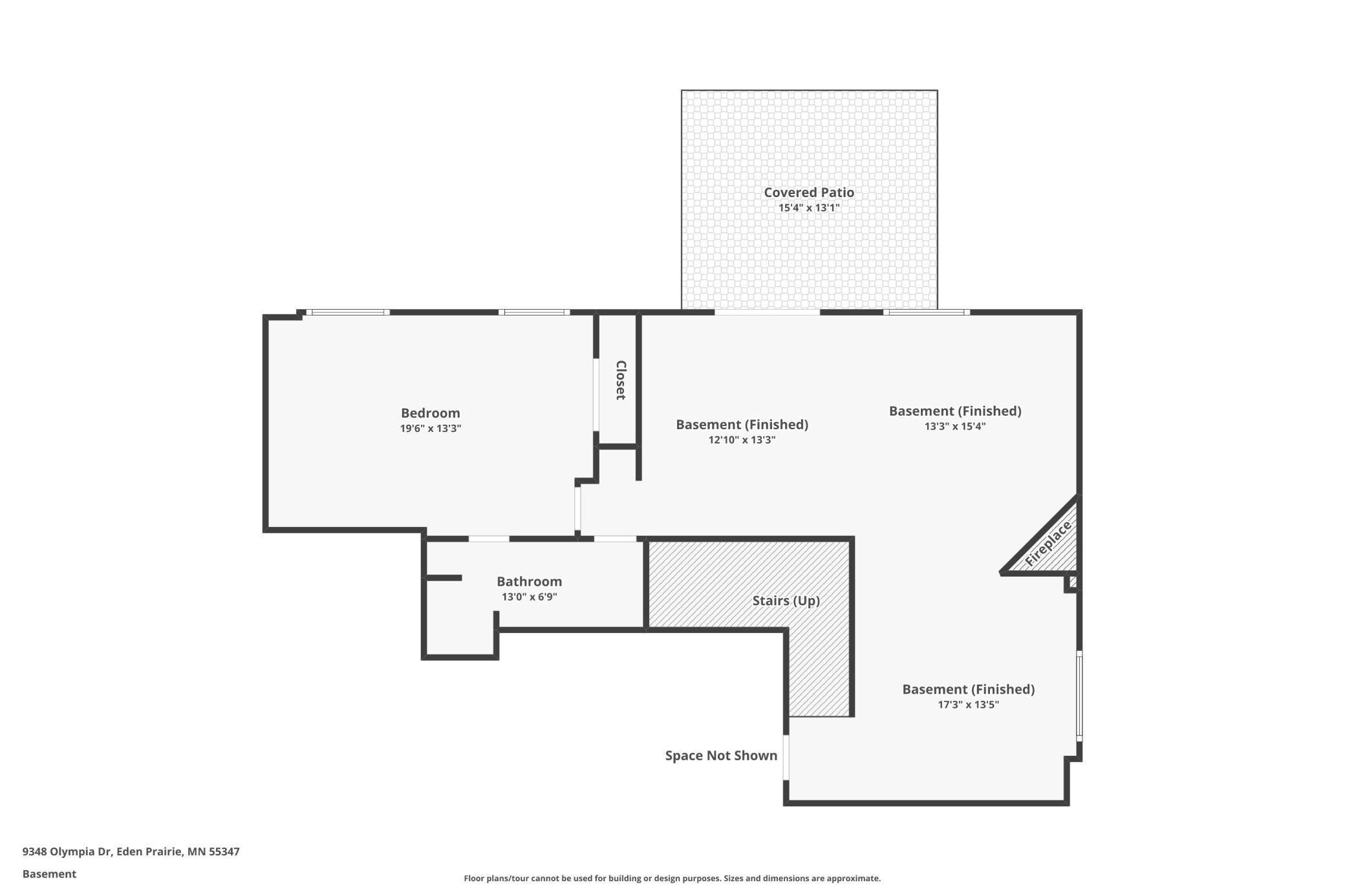 9348 Olympia Drive Property Photo 102