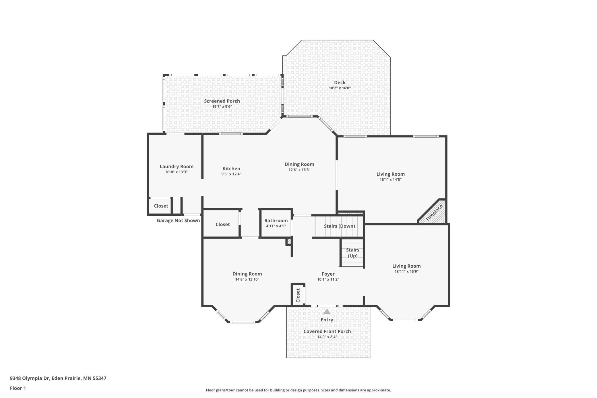 9348 Olympia Drive Property Photo 103