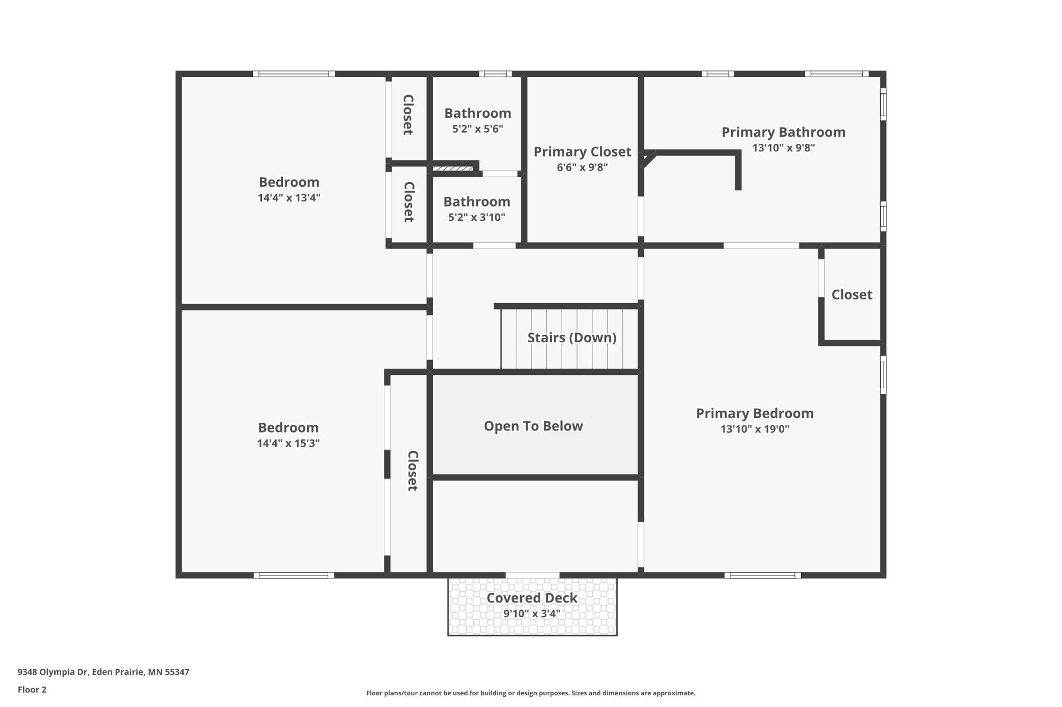 9348 Olympia Drive Property Photo 104