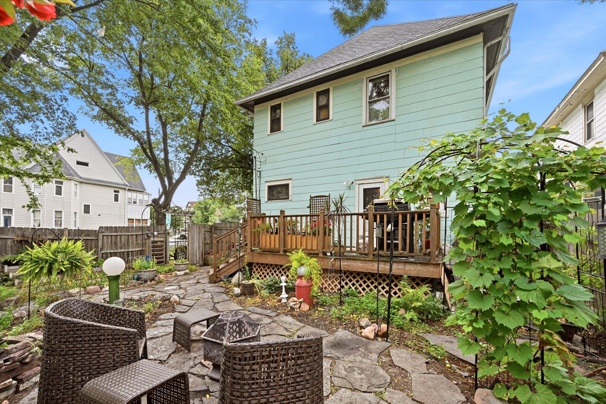 923 Iglehart Avenue Property Photo 39