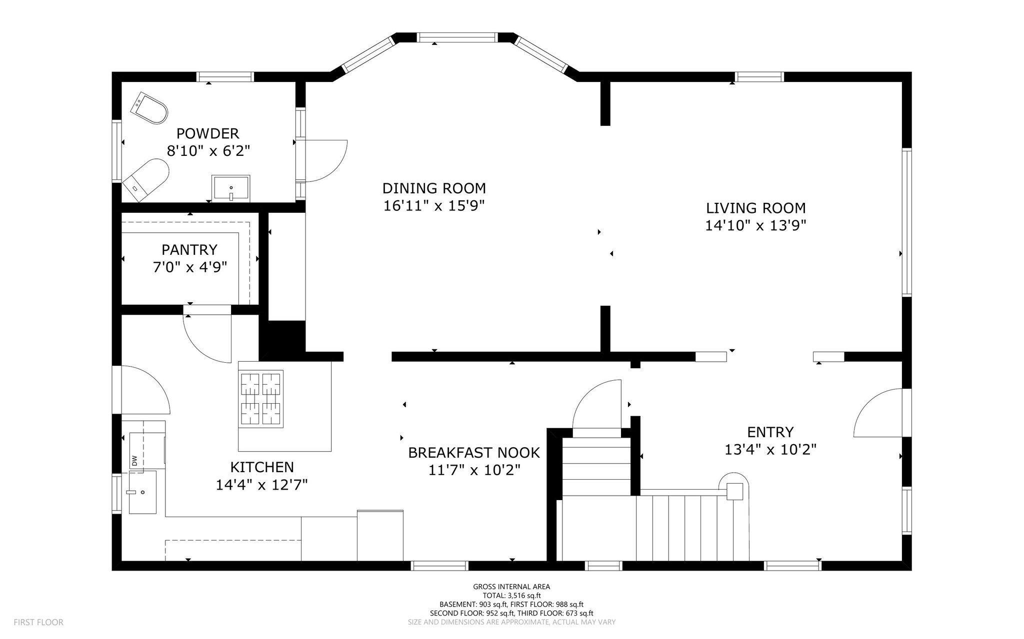 923 Iglehart Avenue Property Photo 42