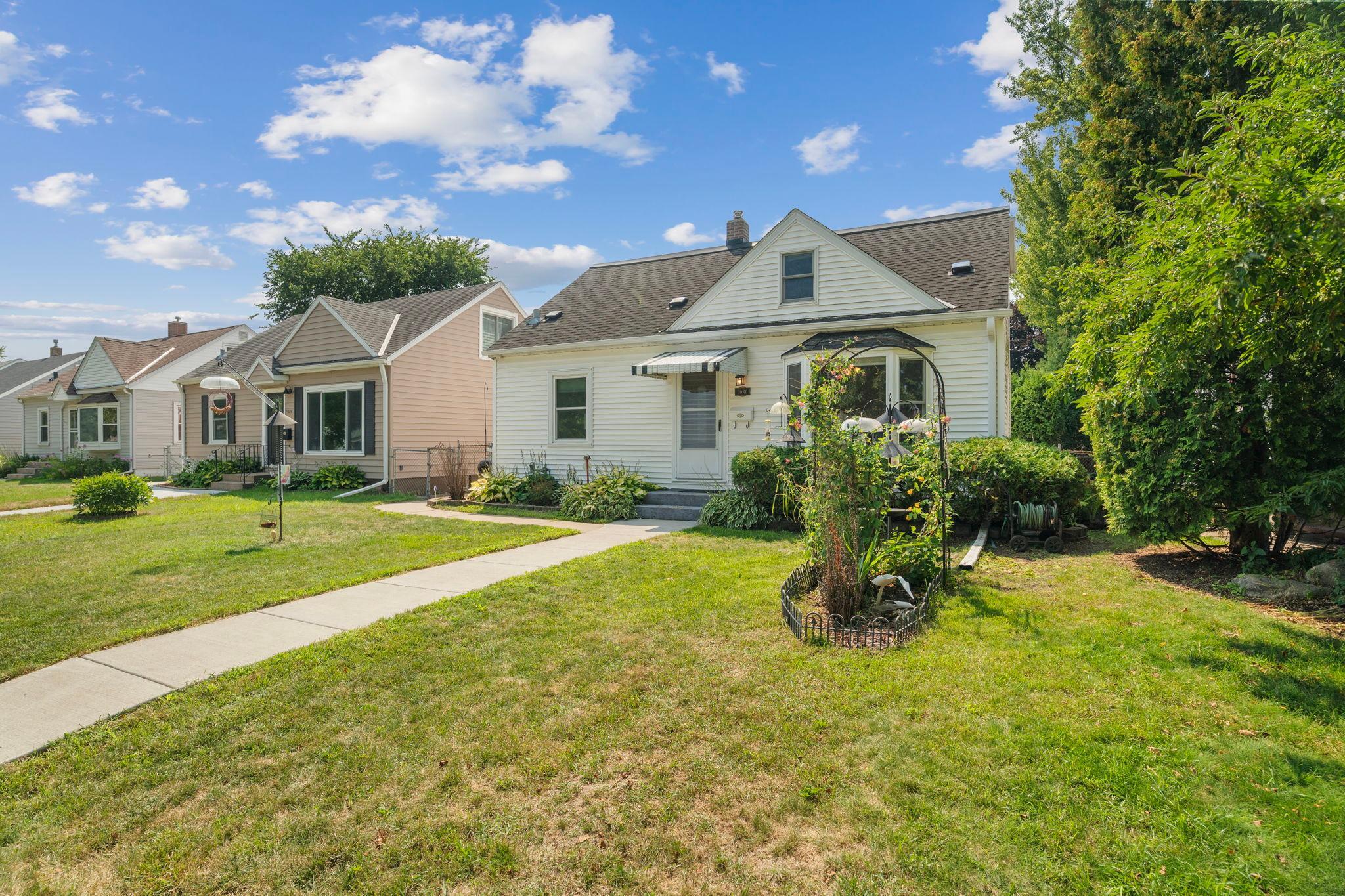 2030 Magoffin Avenue Property Photo 2