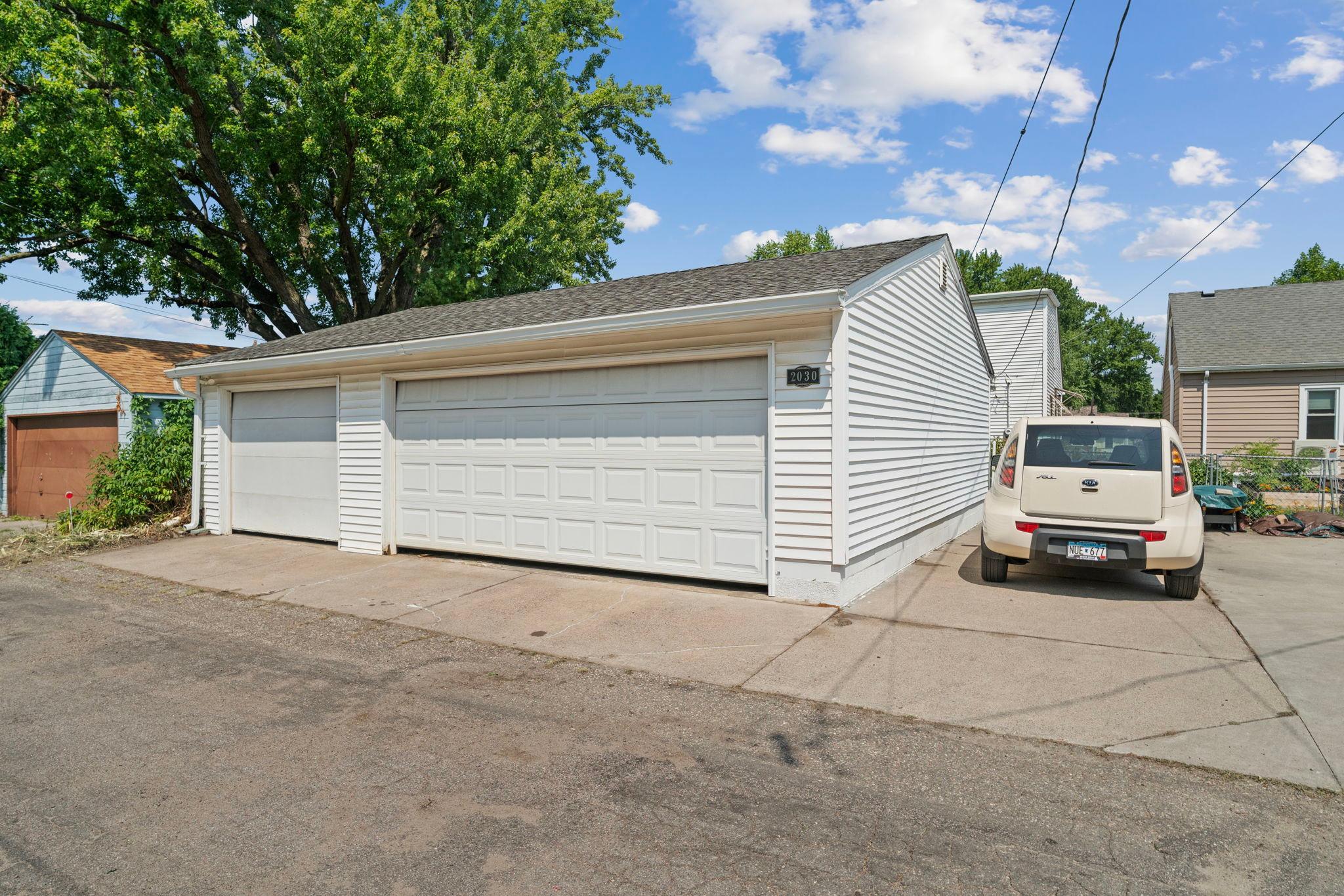 2030 Magoffin Avenue Property Photo 34