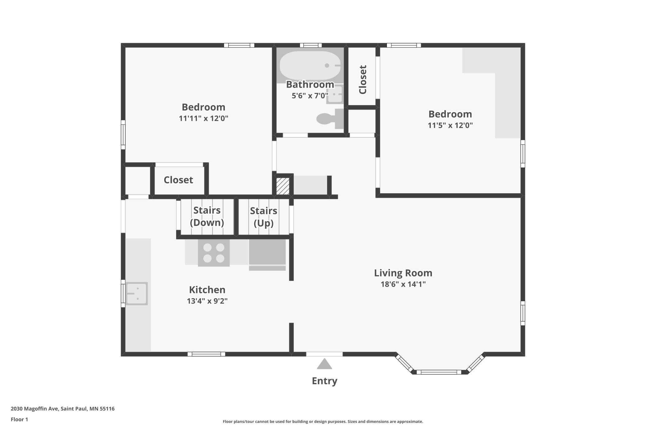 2030 Magoffin Avenue Property Photo 43