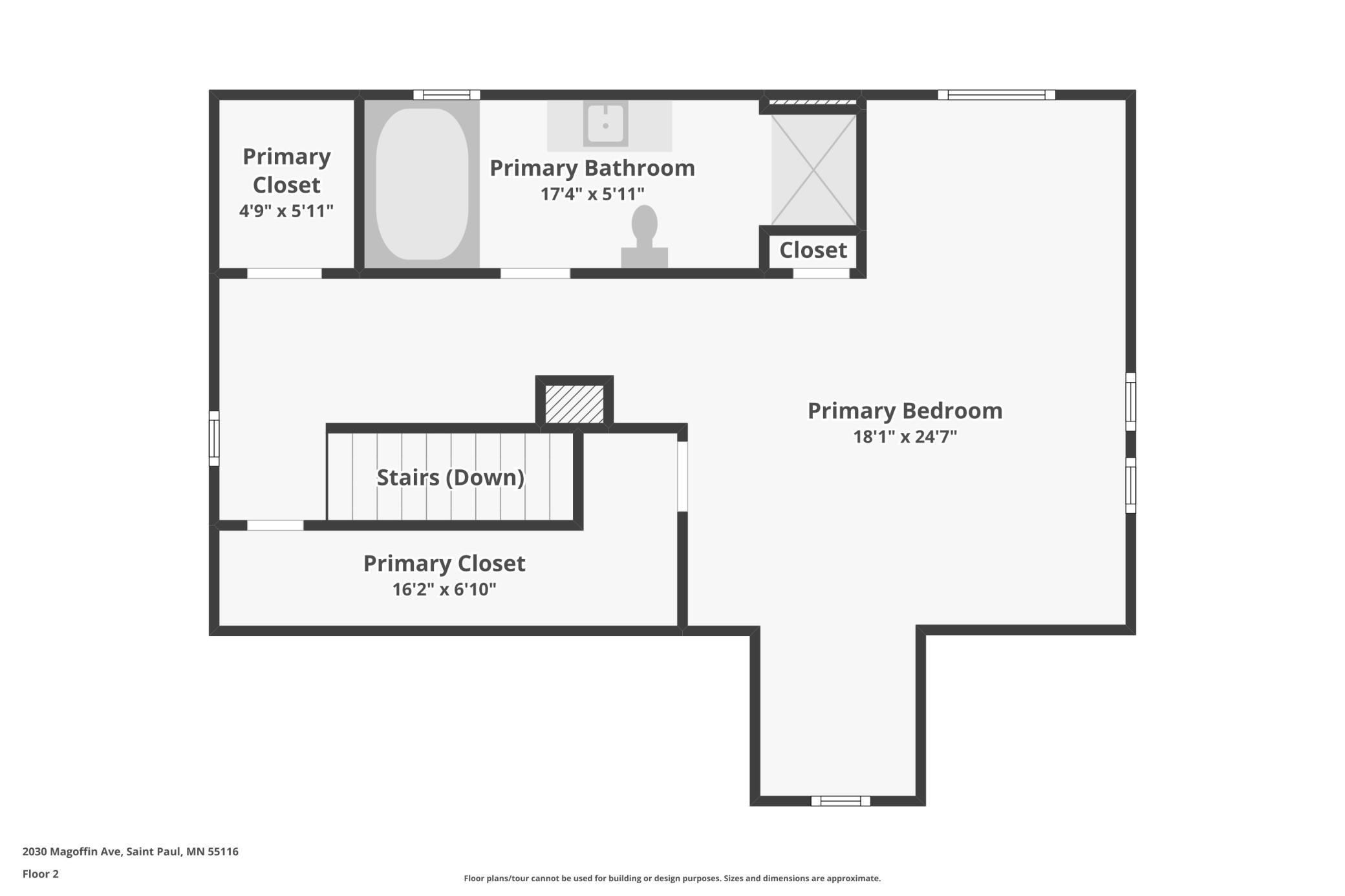 2030 Magoffin Avenue Property Photo 44