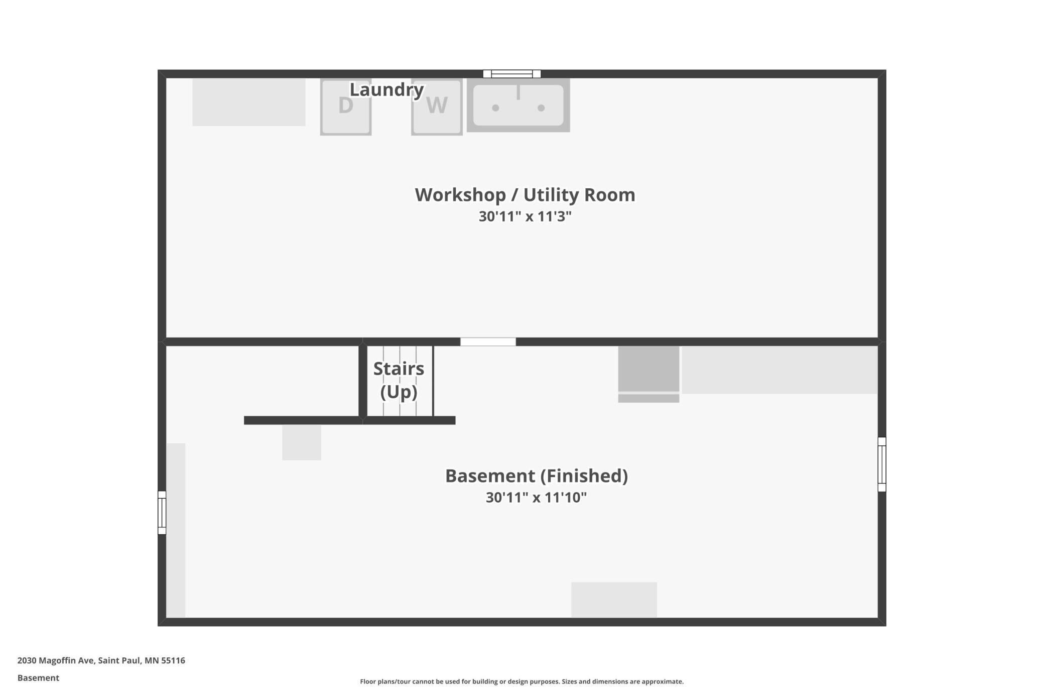 2030 Magoffin Avenue Property Photo 45