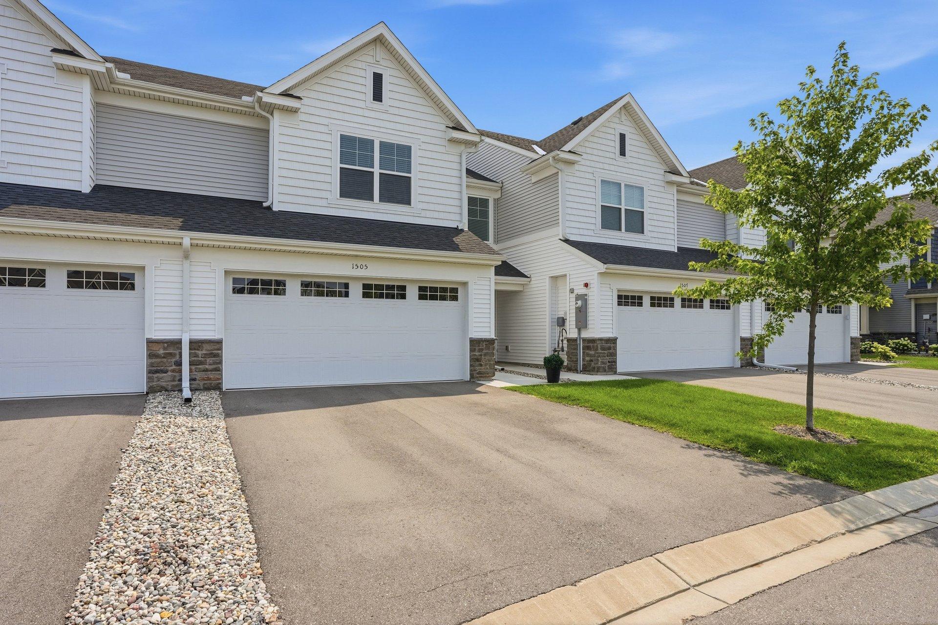 1505 Camden Court Property Photo 1