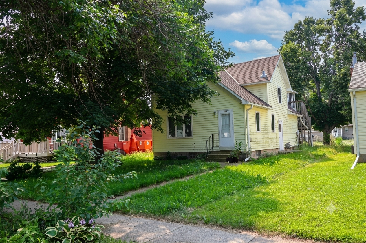 117 4th Street S Property Photo 1