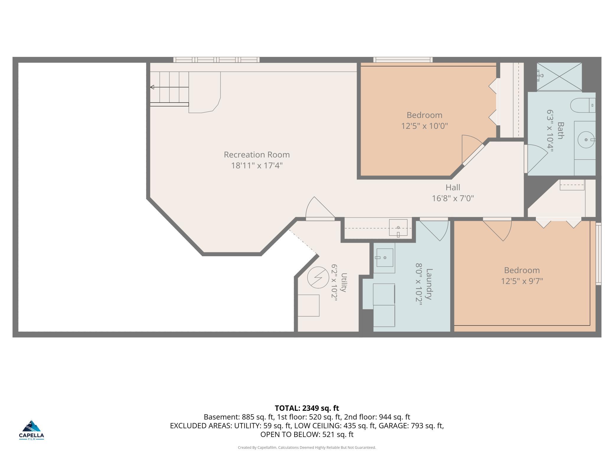 2117 Edinbrook Terrace Property Photo 37
