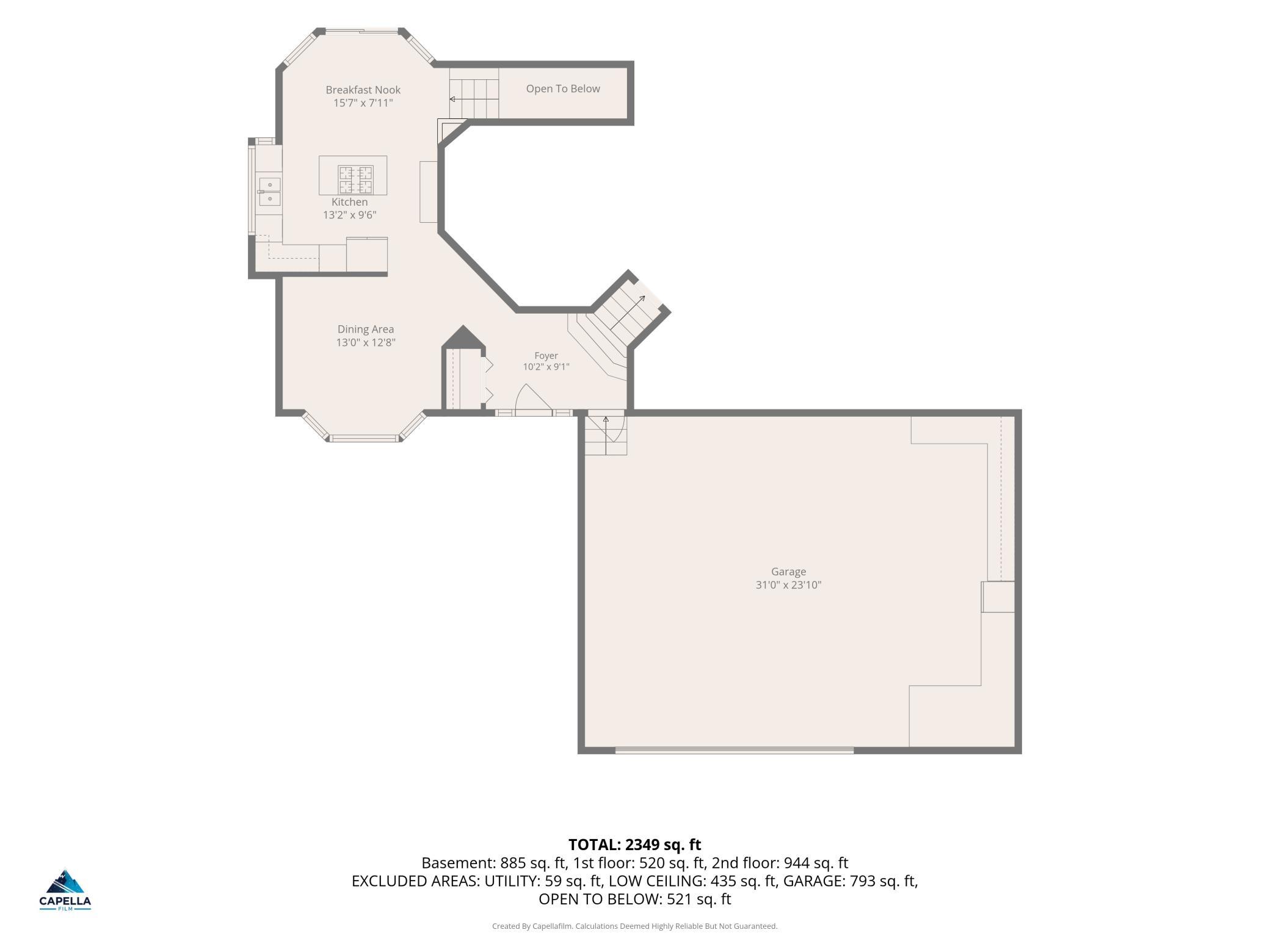 2117 Edinbrook Terrace Property Photo 38