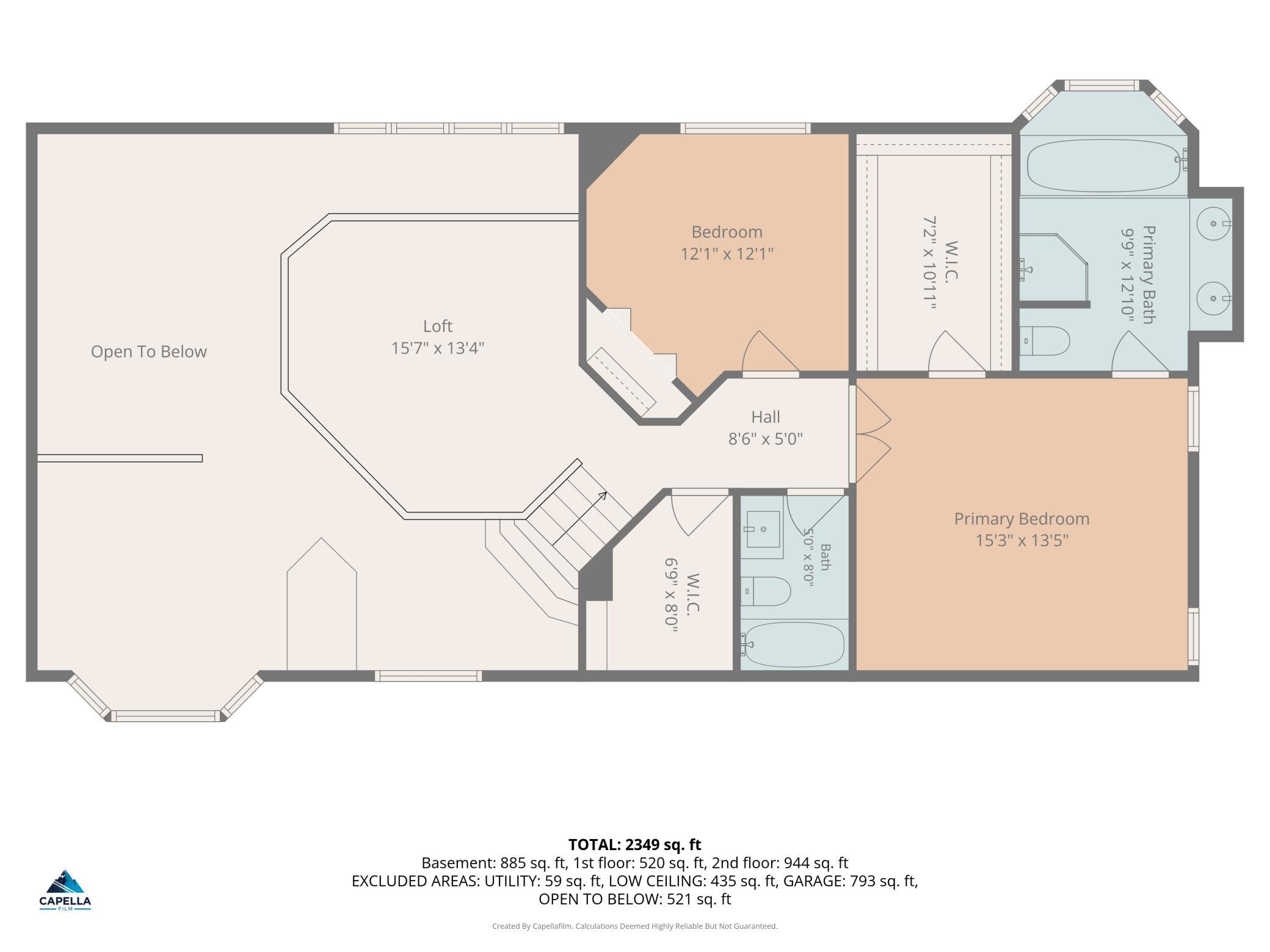 2117 Edinbrook Terrace Property Photo 39